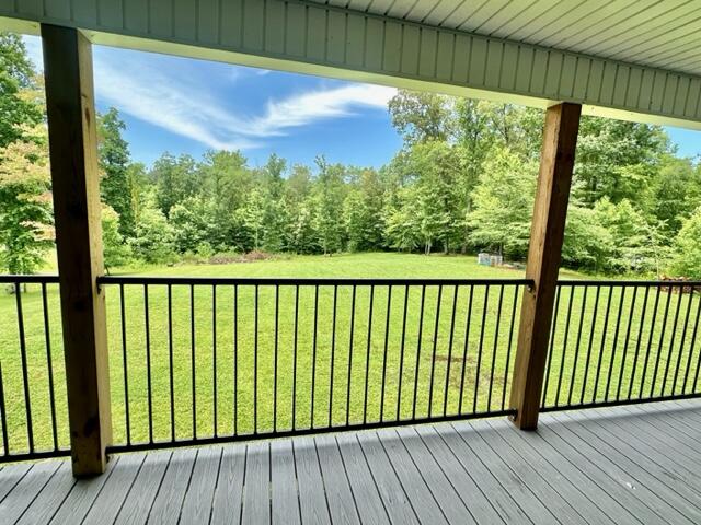 505 Wondering Woods Drive