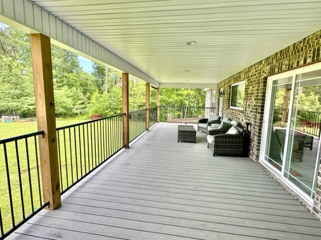 505 Wondering Woods Drive