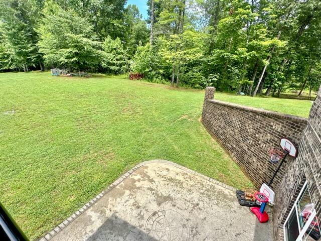 505 Wondering Woods Drive