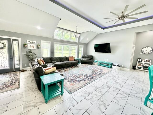 505 Wondering Woods Drive