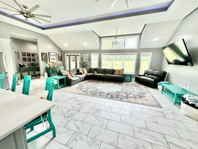 505 Wondering Woods Drive