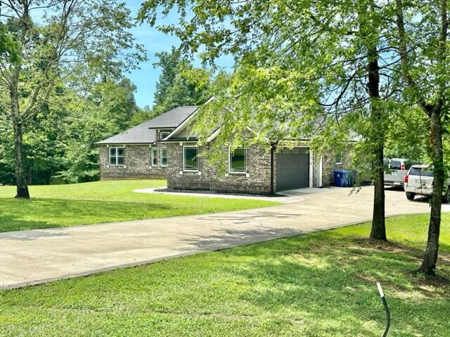 505 Wondering Woods Drive