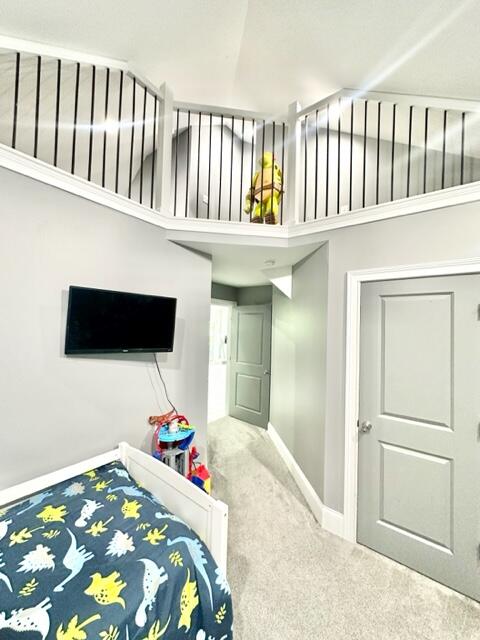 505 Wondering Woods Drive