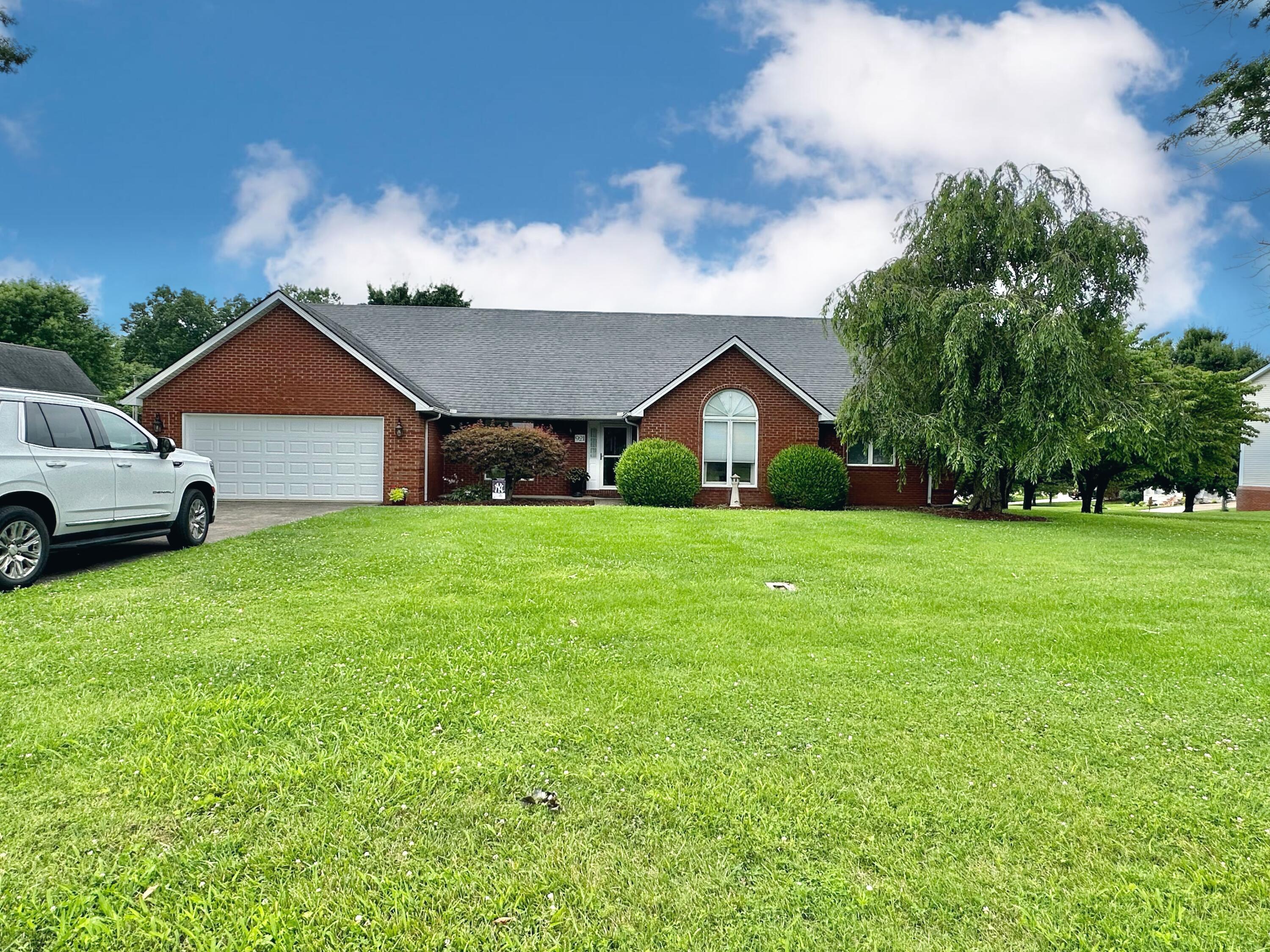 921 Winding Ridge Drive
