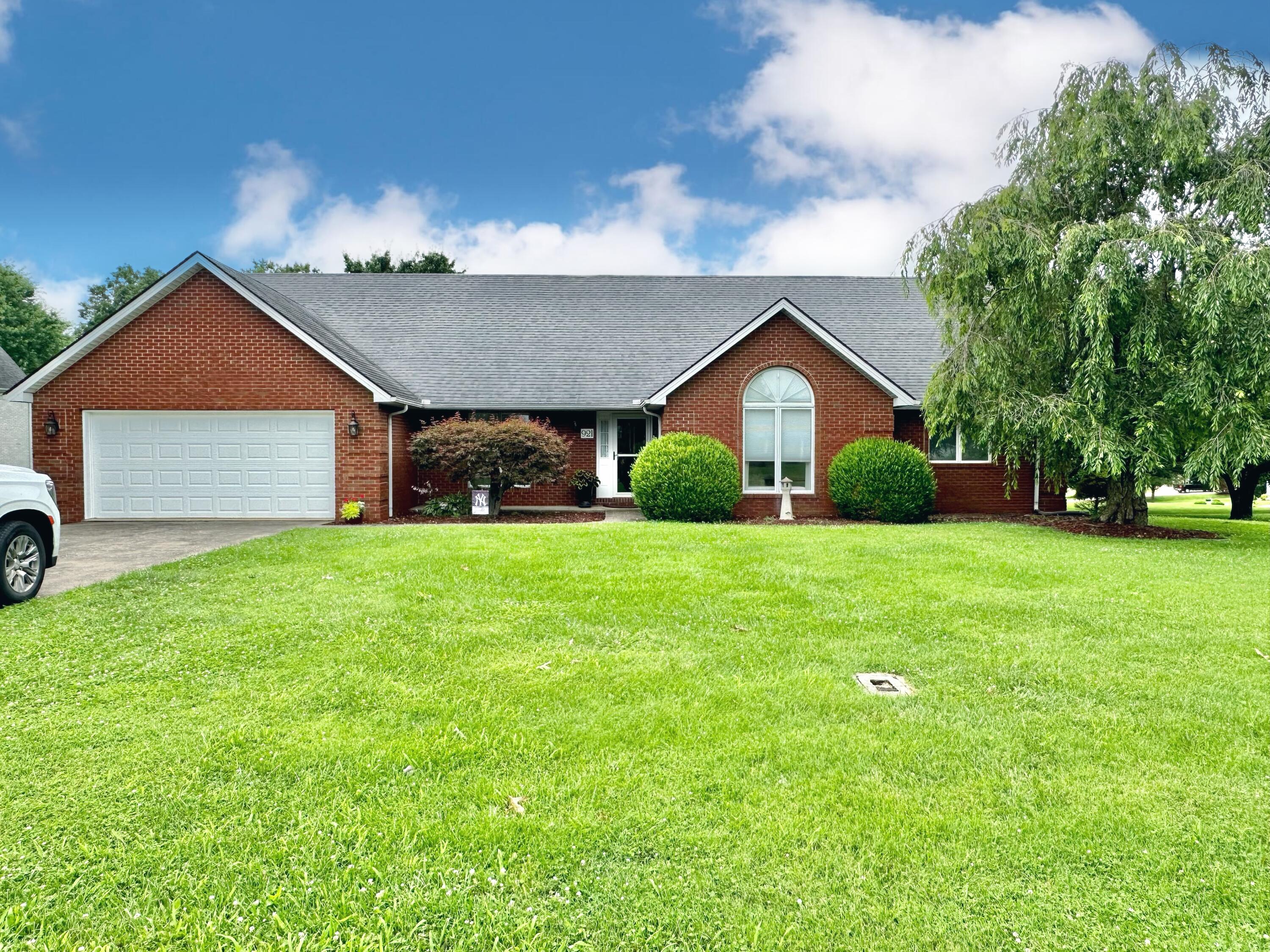 921 Winding Ridge Drive