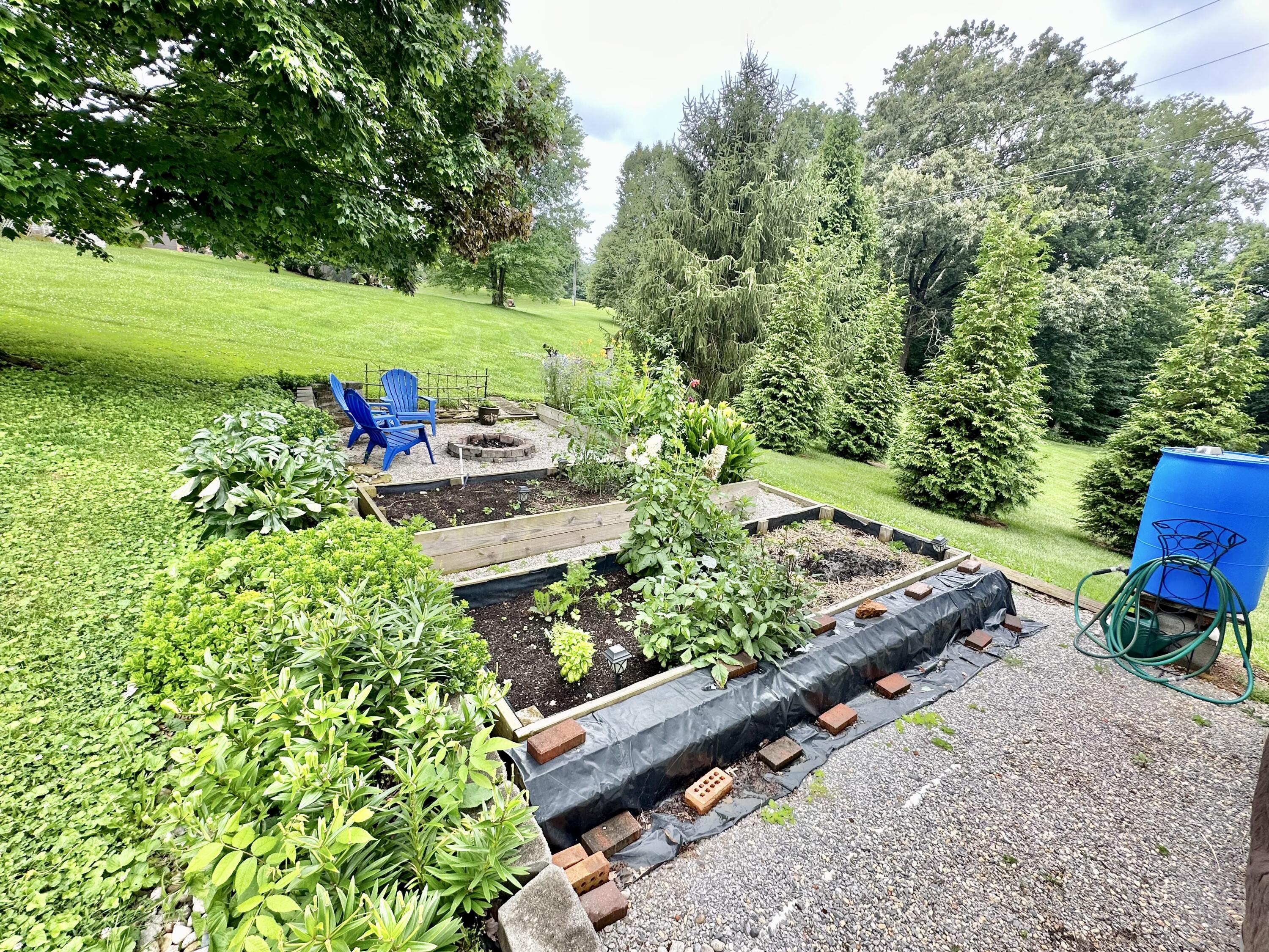 921 Winding Ridge Drive