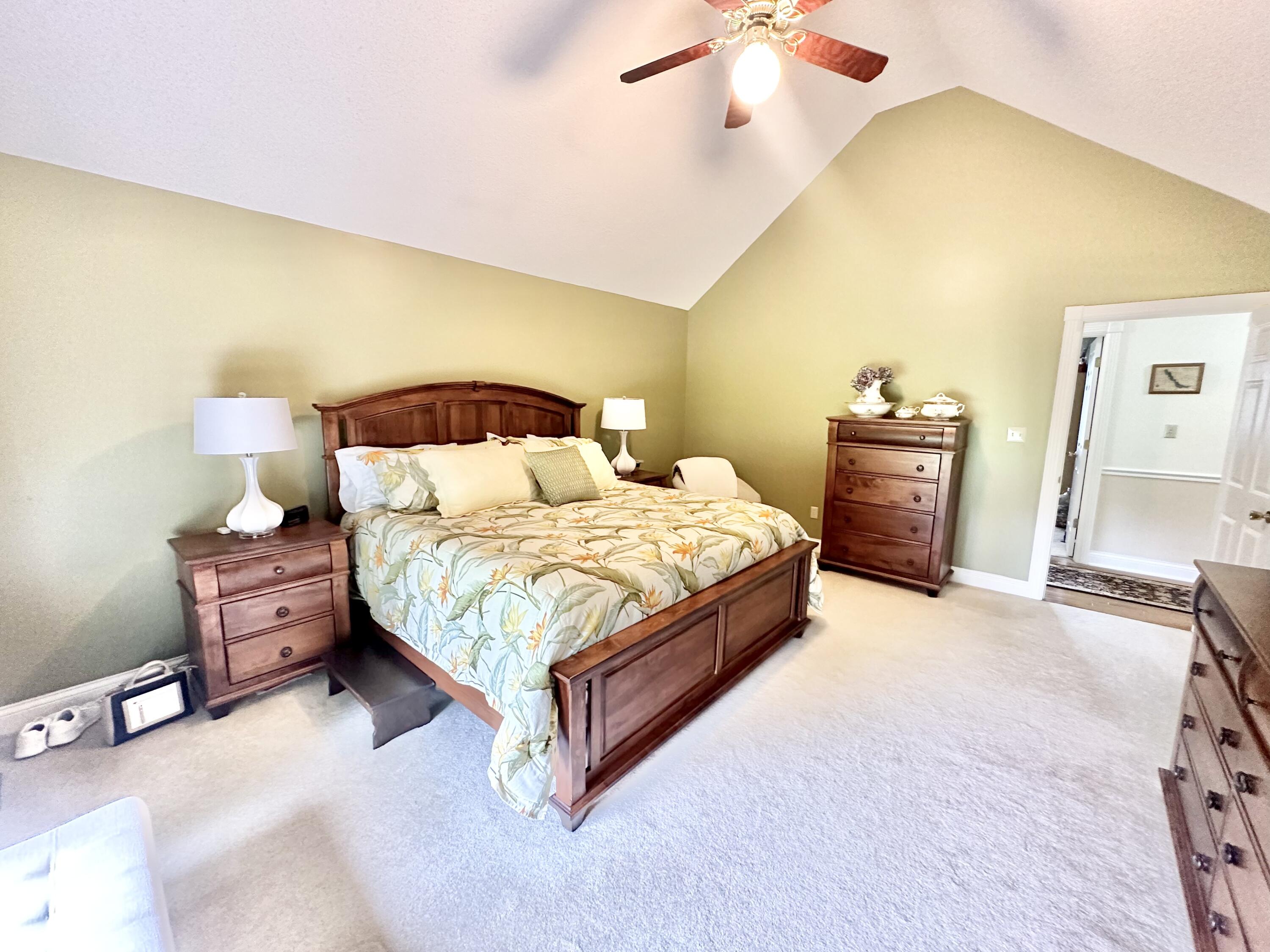 921 Winding Ridge Drive