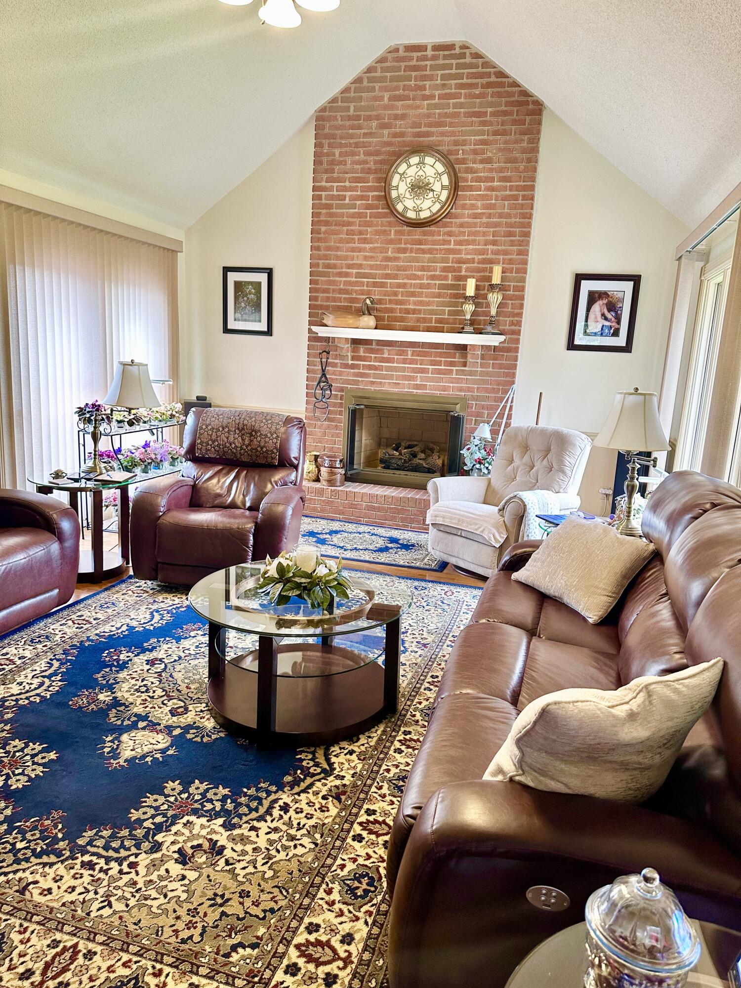 921 Winding Ridge Drive