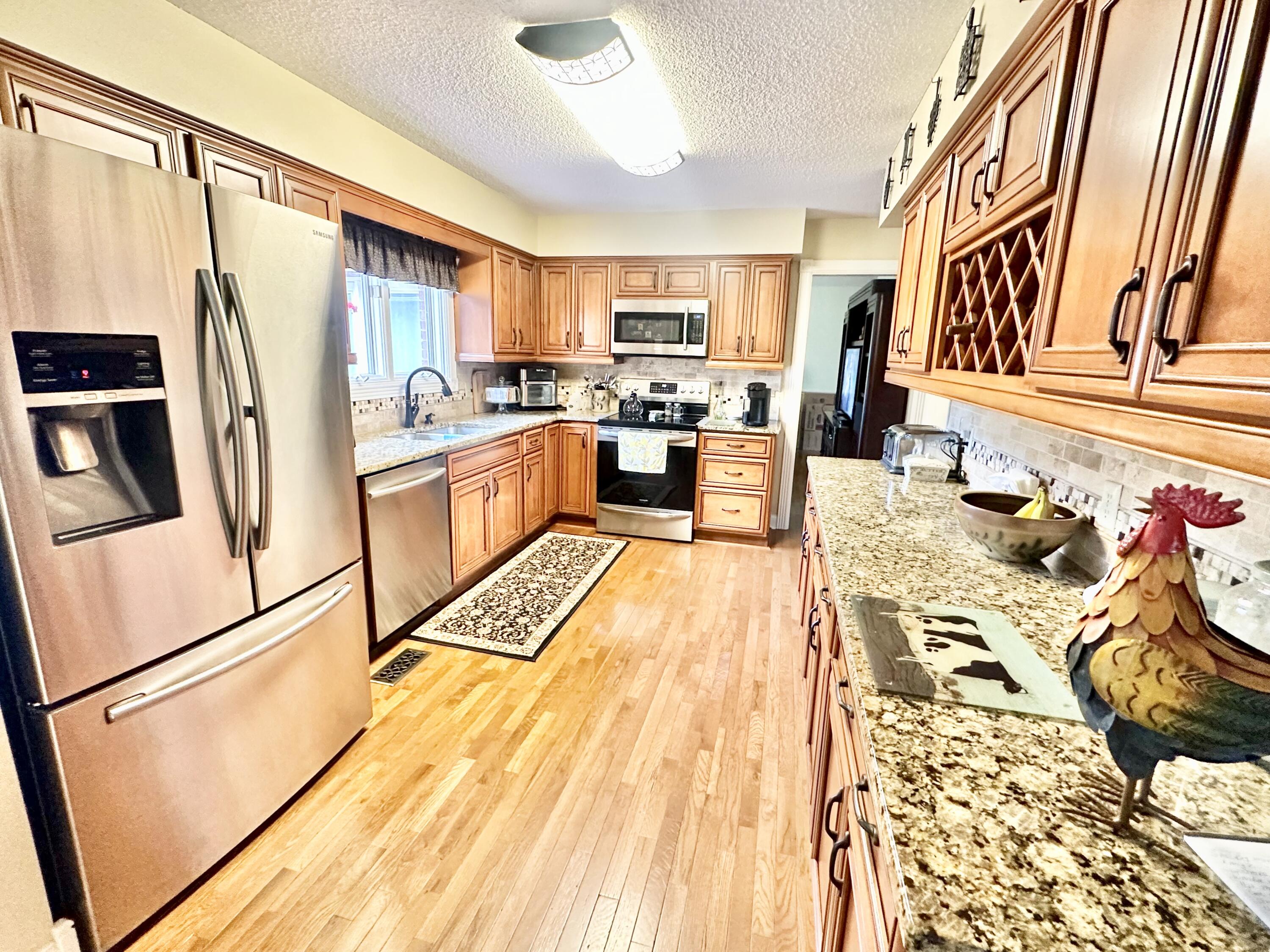 921 Winding Ridge Drive