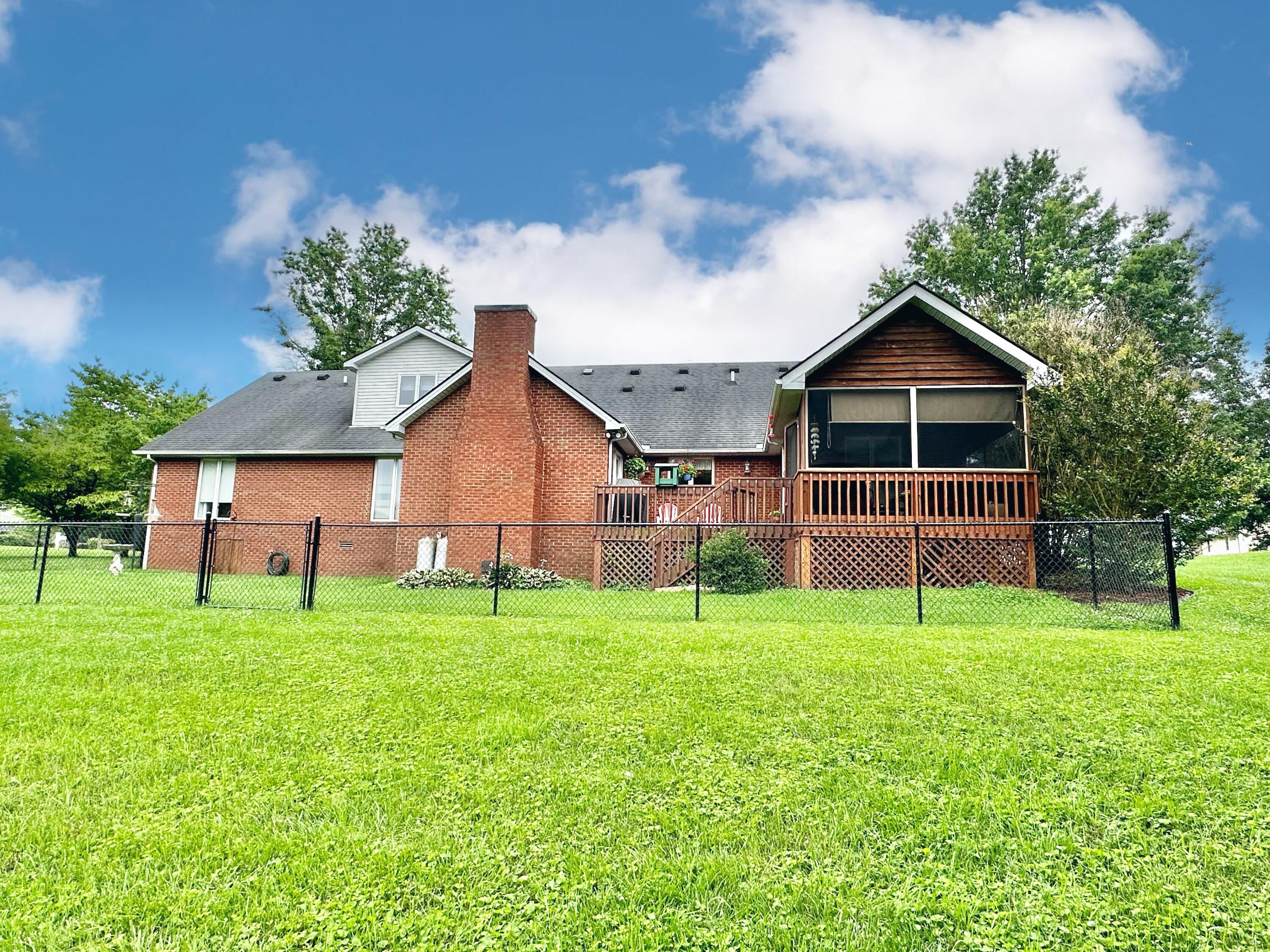 921 Winding Ridge Drive