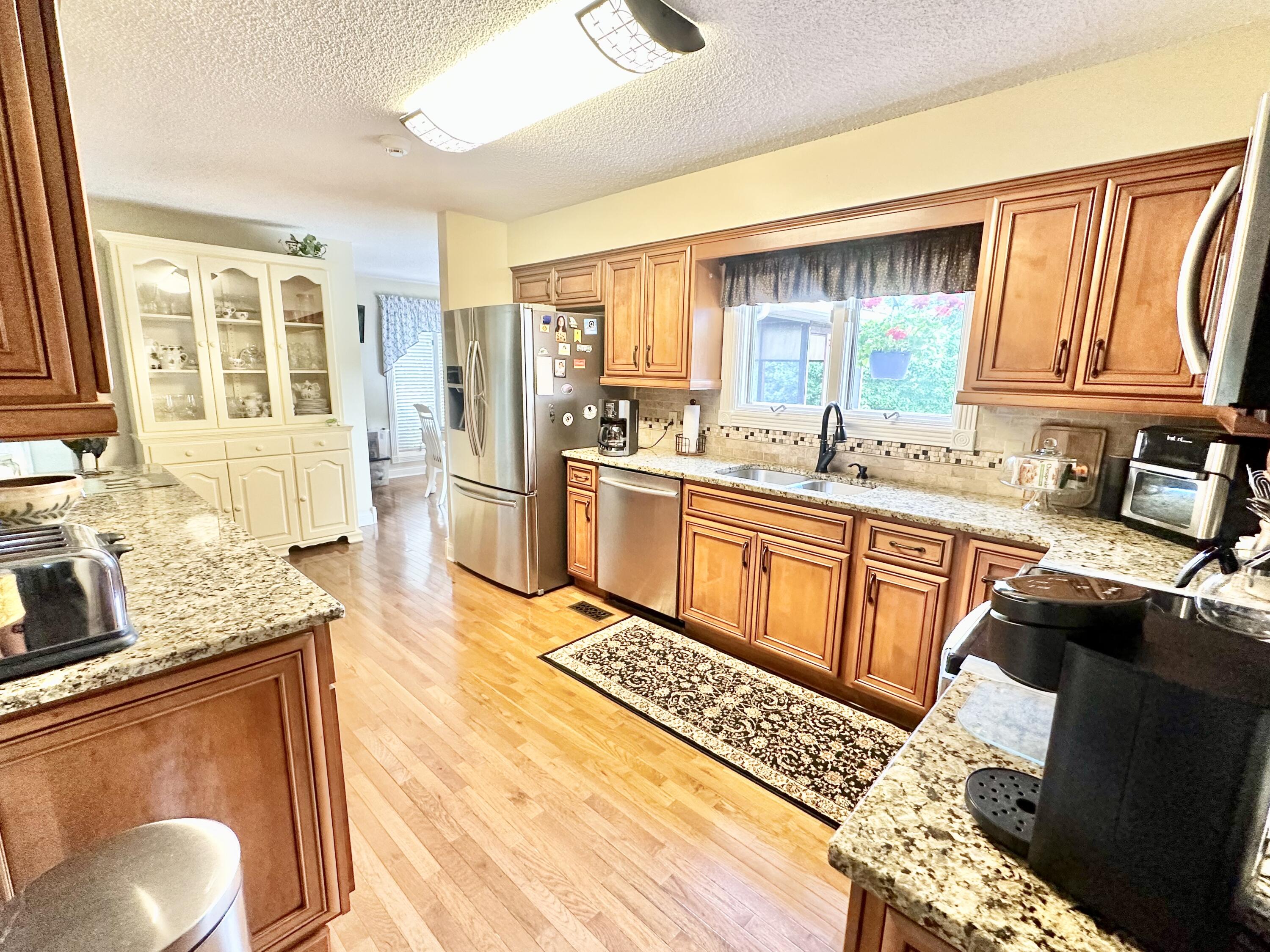 921 Winding Ridge Drive