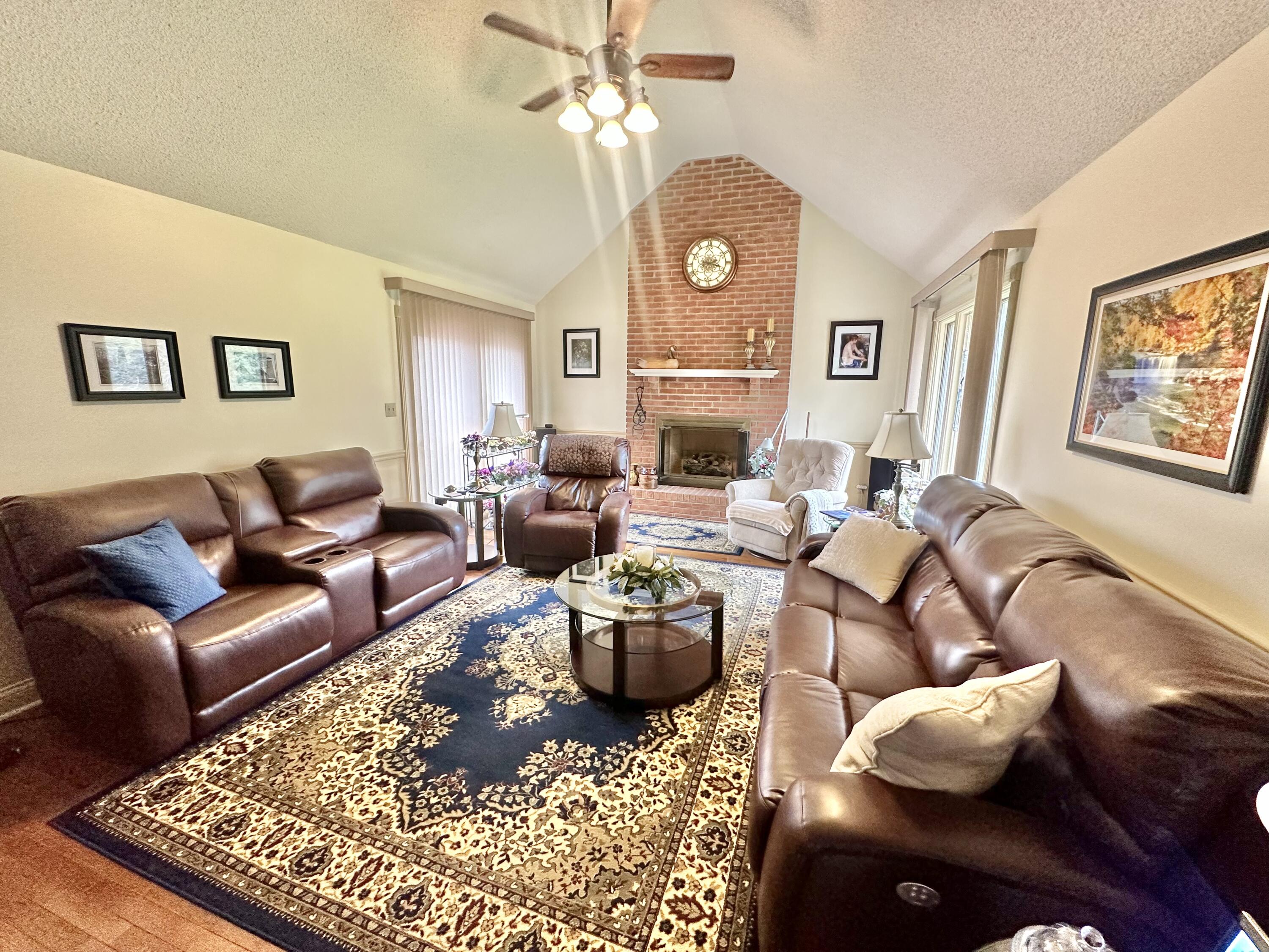 921 Winding Ridge Drive