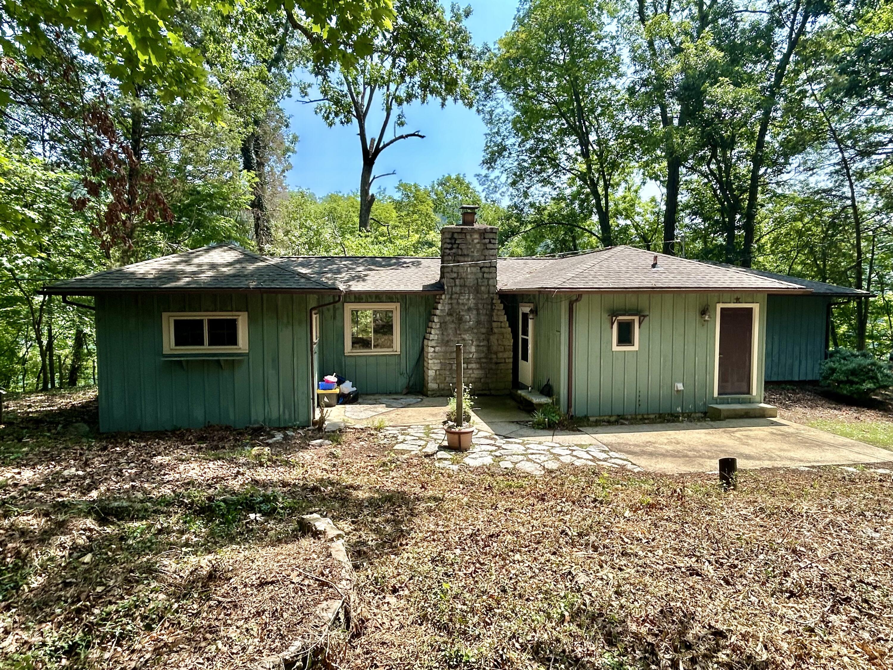1071 Cordell Drive