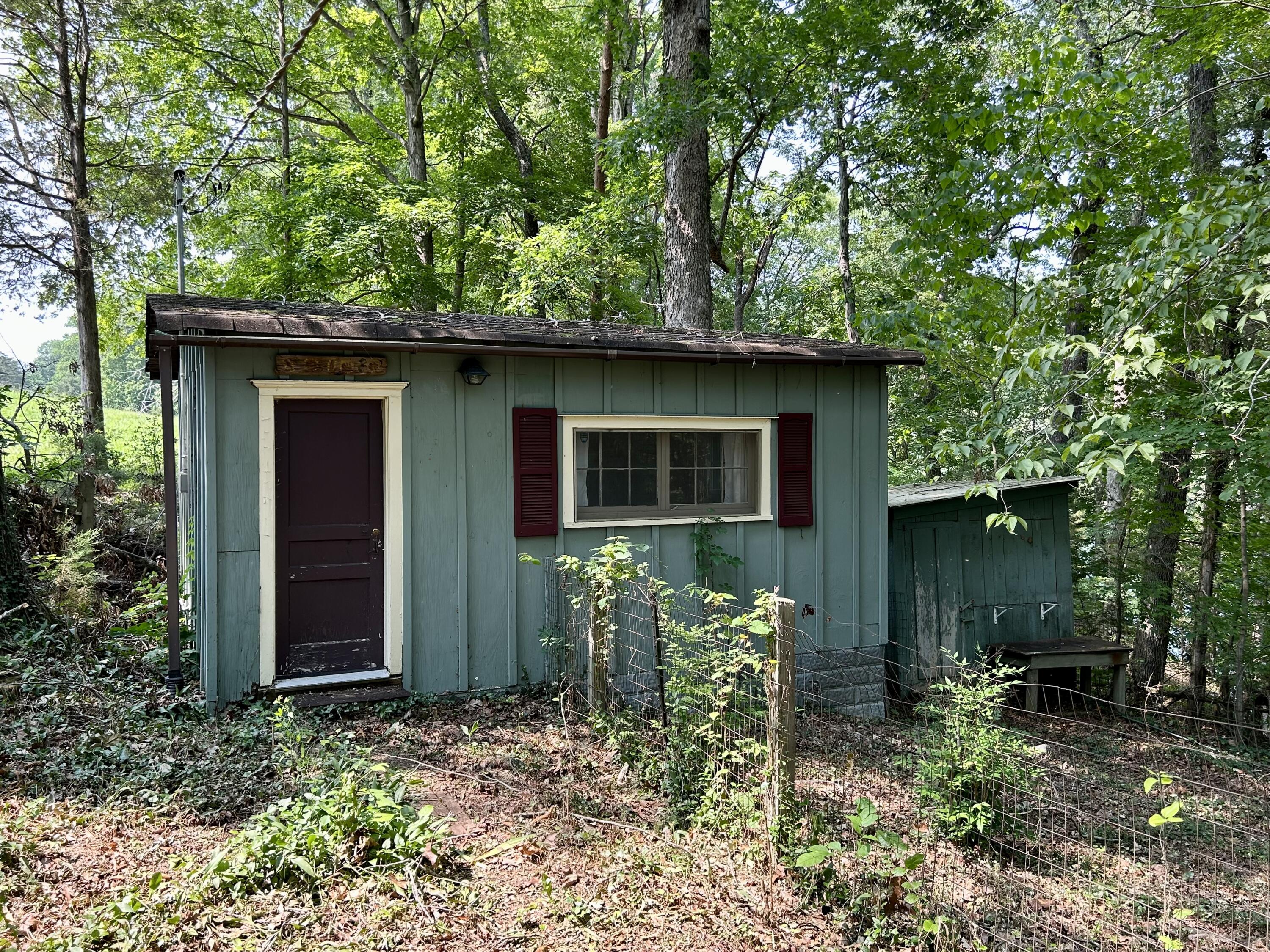1071 Cordell Drive