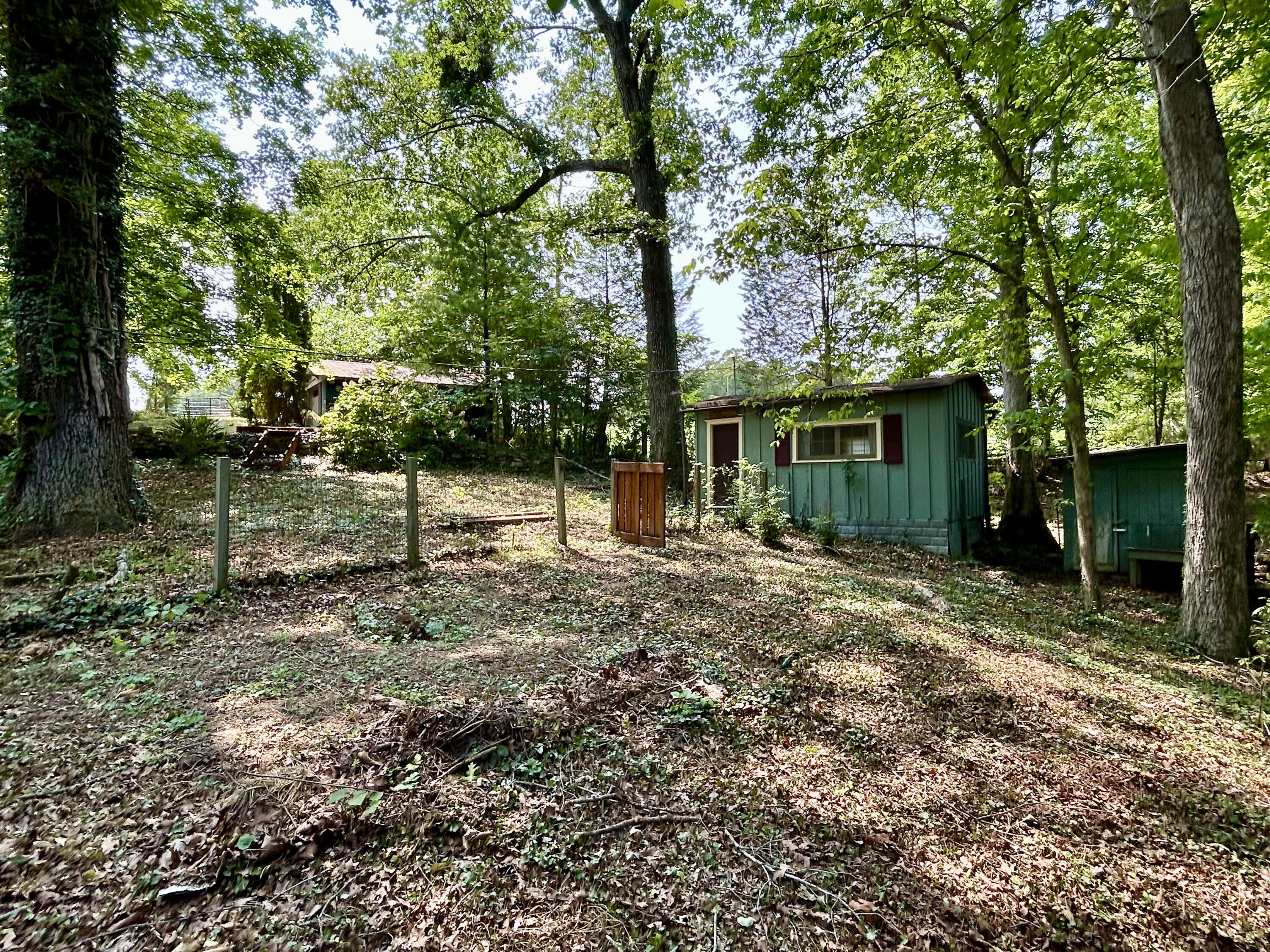 1071 Cordell Drive