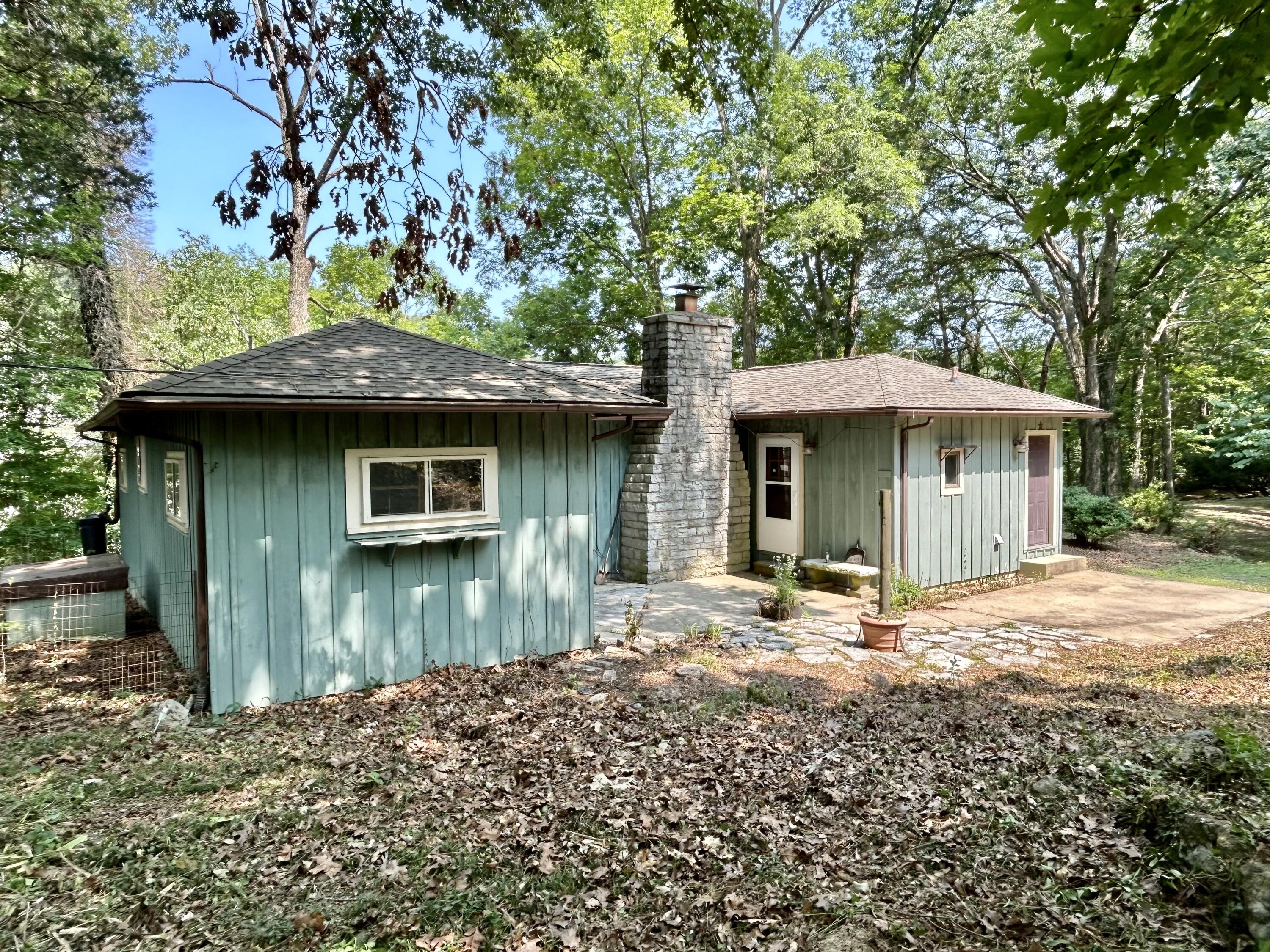 1071 Cordell Drive