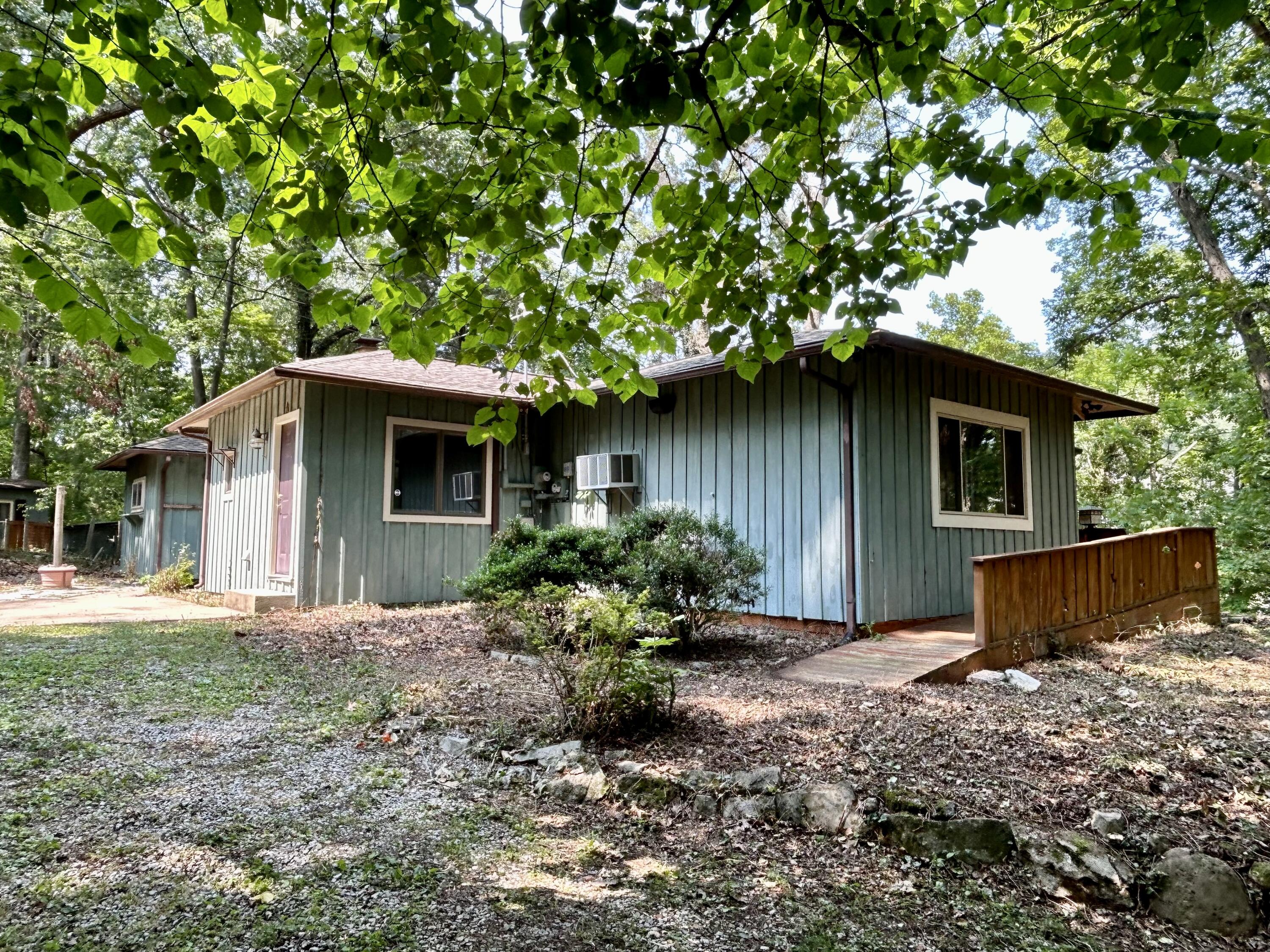 1071 Cordell Drive