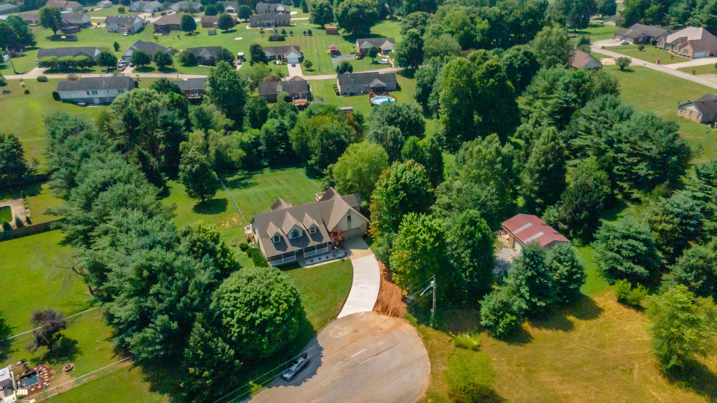 57 Mountain View Court