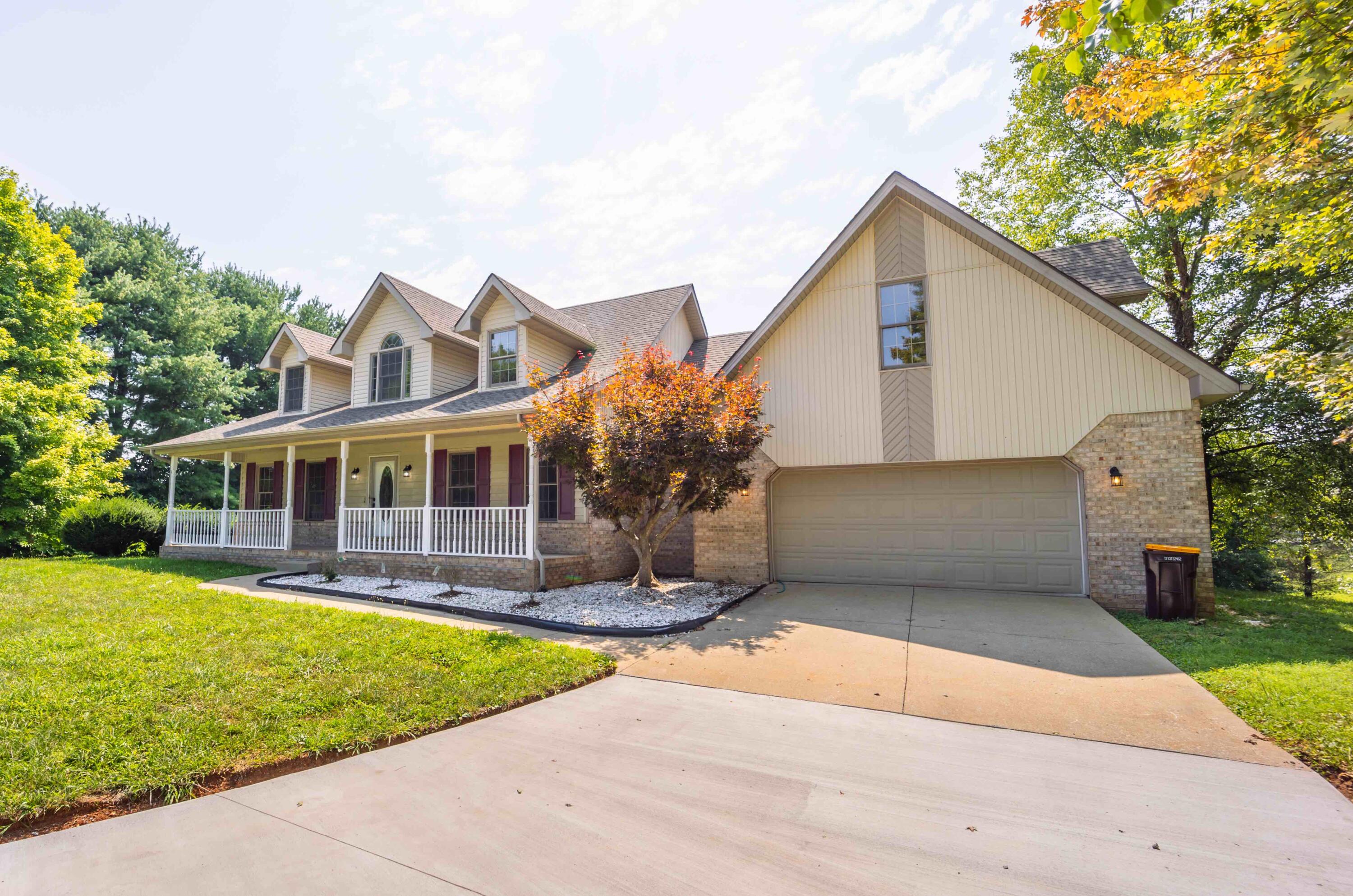 57 Mountain View Court