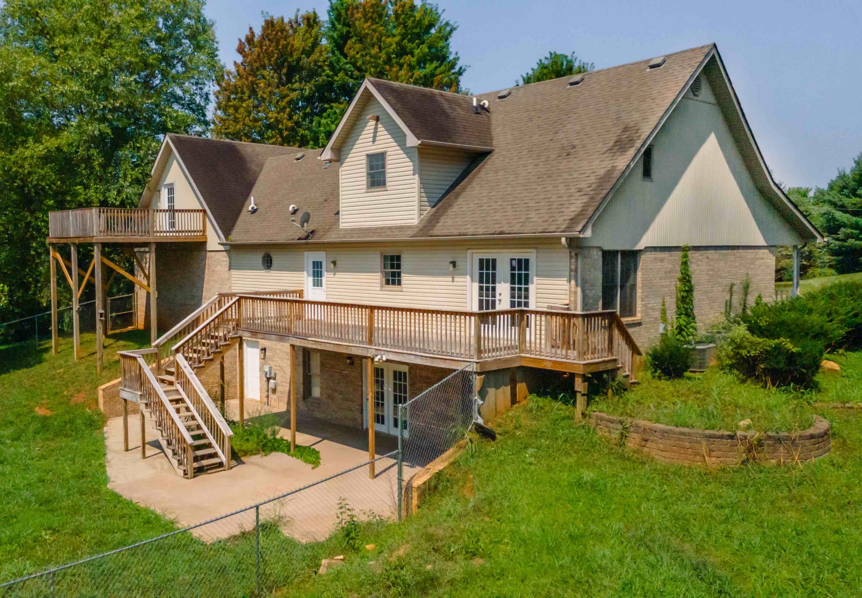 57 Mountain View Court