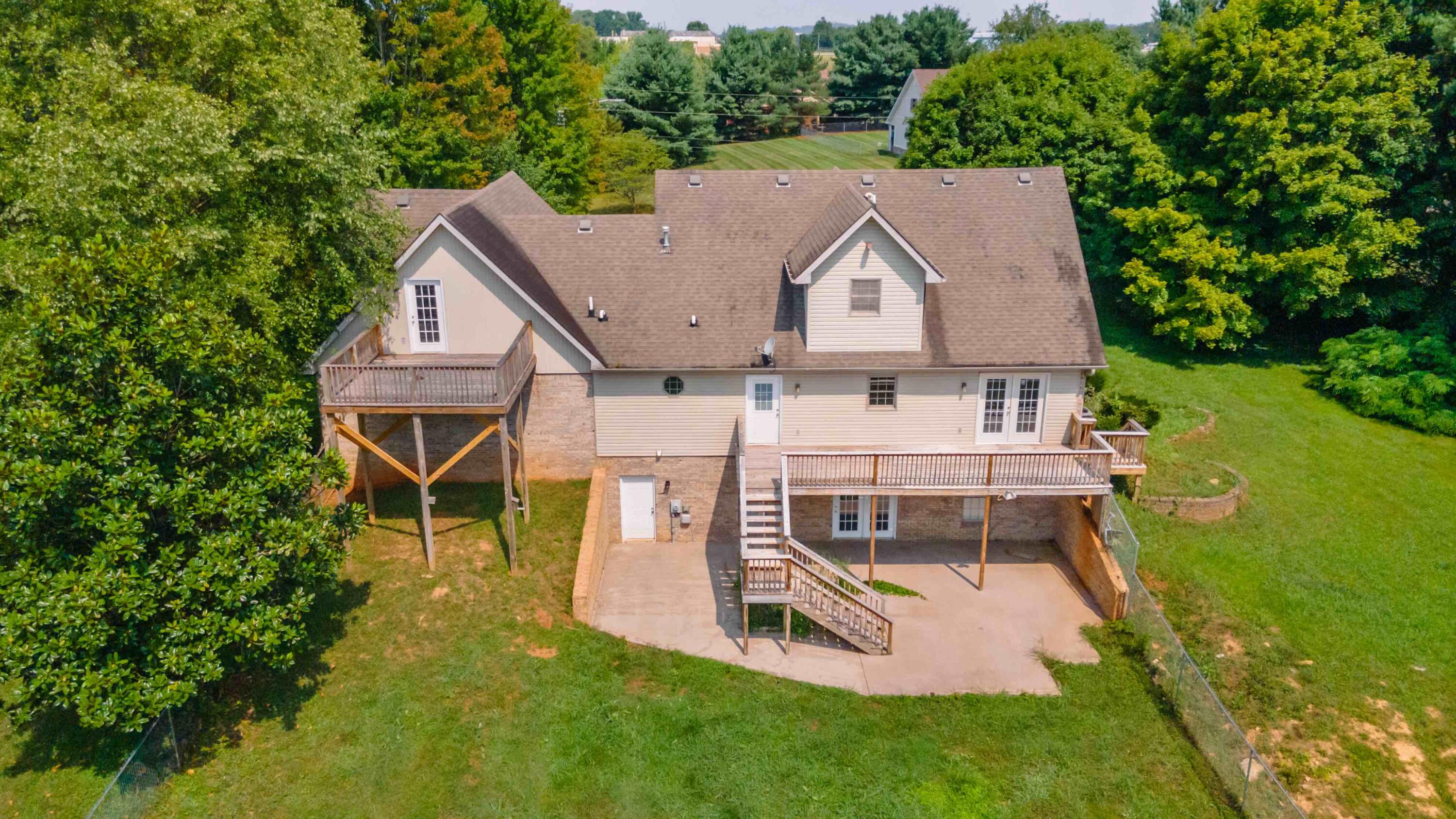 57 Mountain View Court