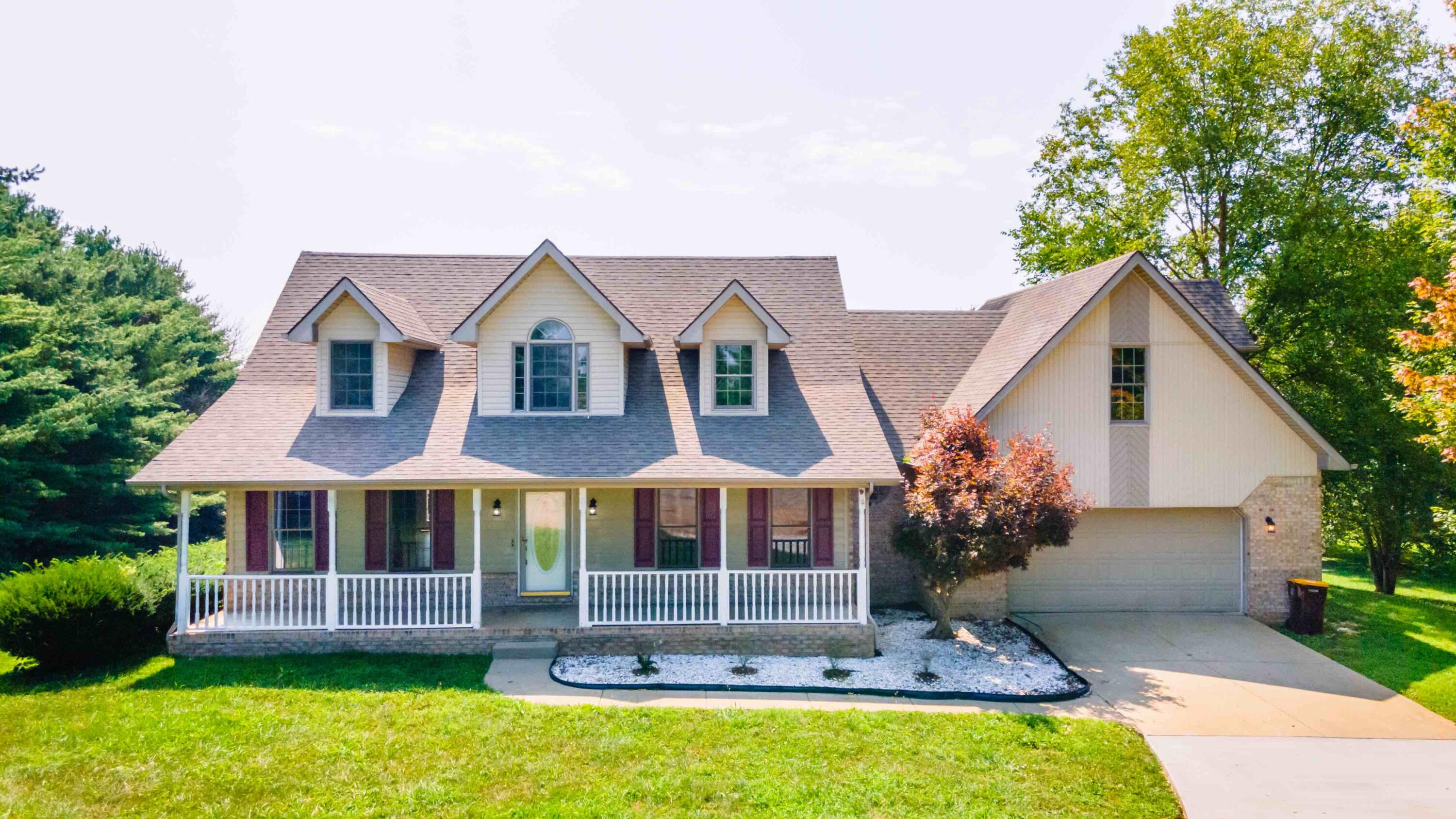 57 Mountain View Court