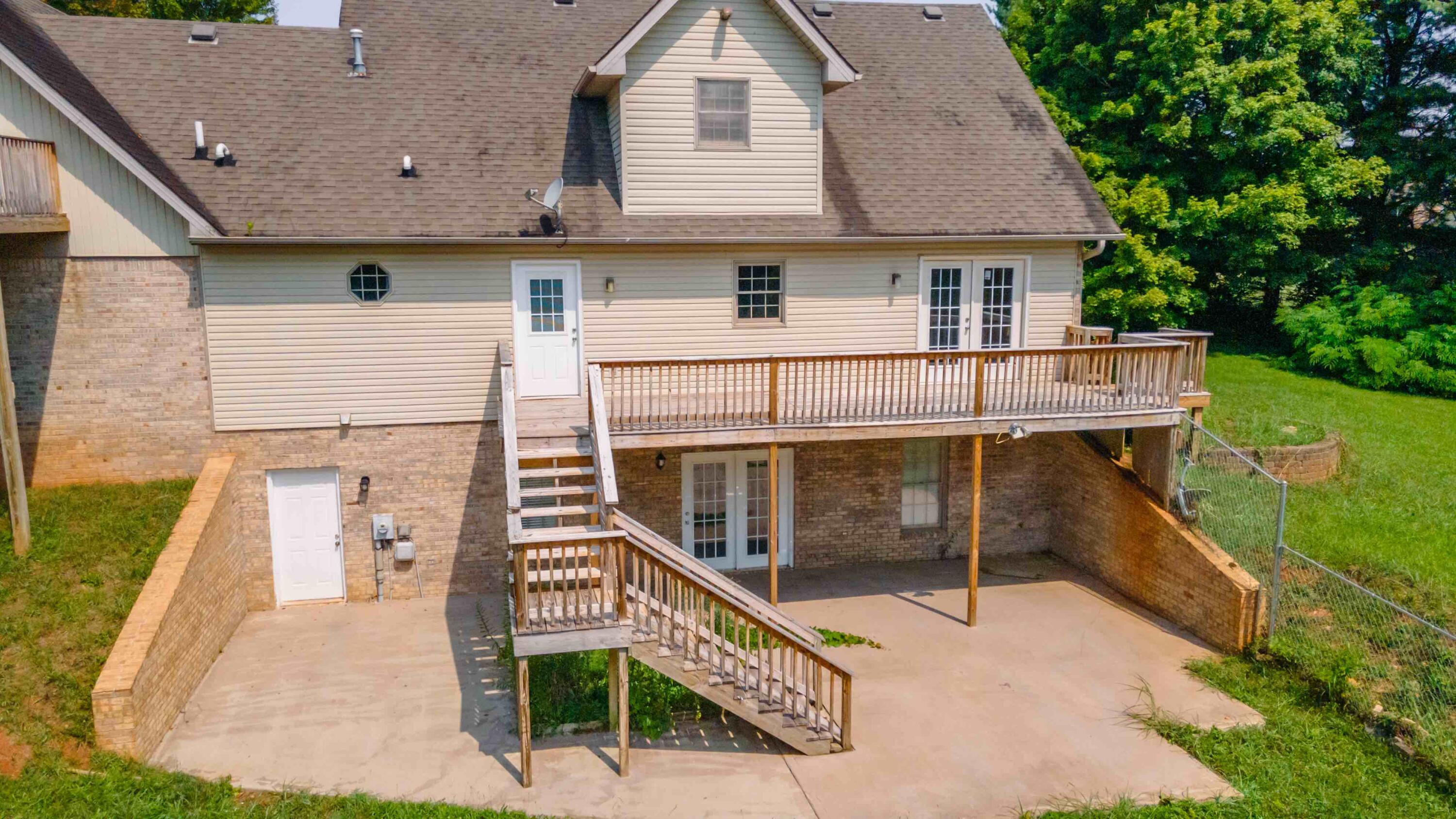 57 Mountain View Court