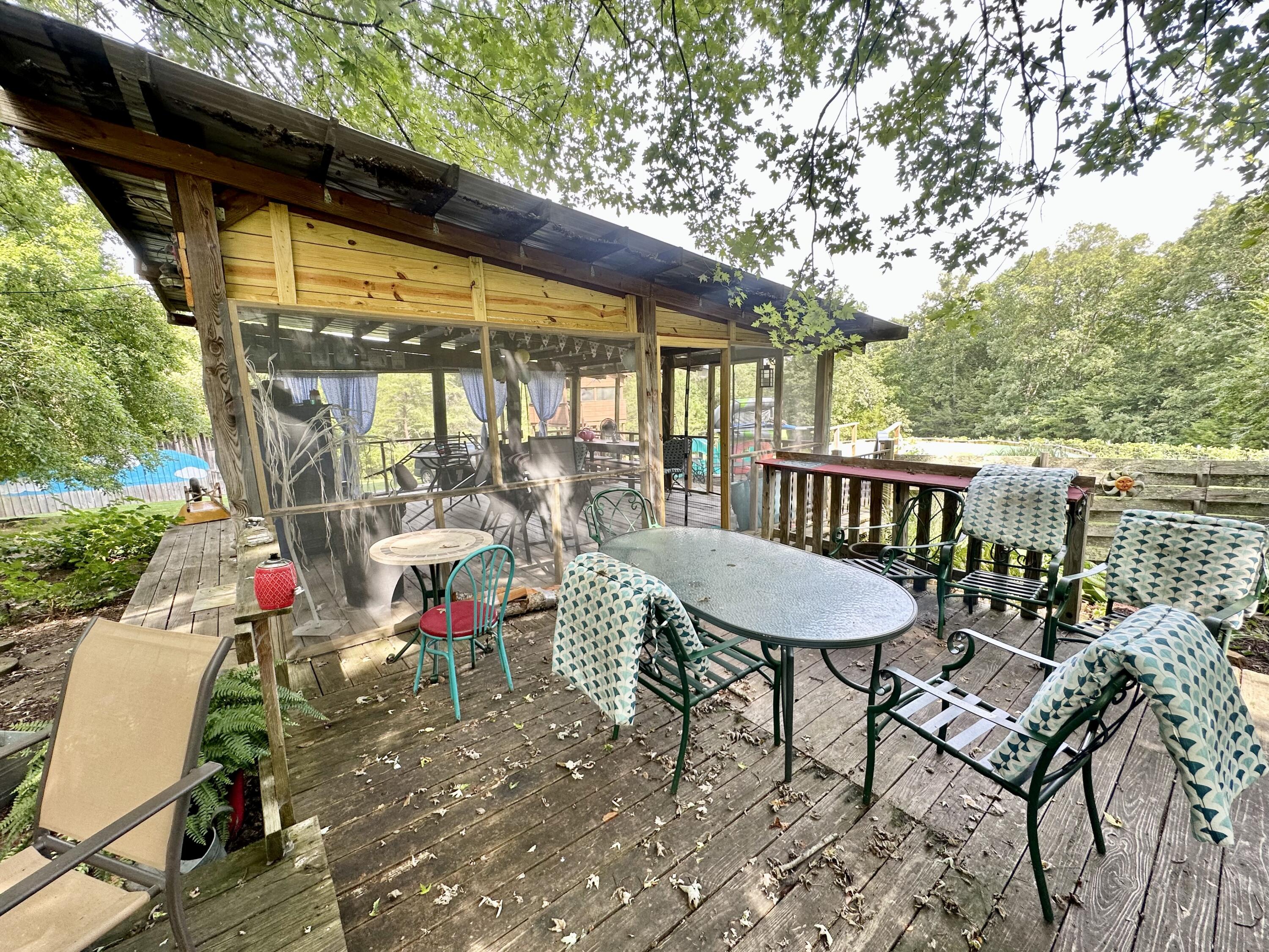 638 Justus Mine Road