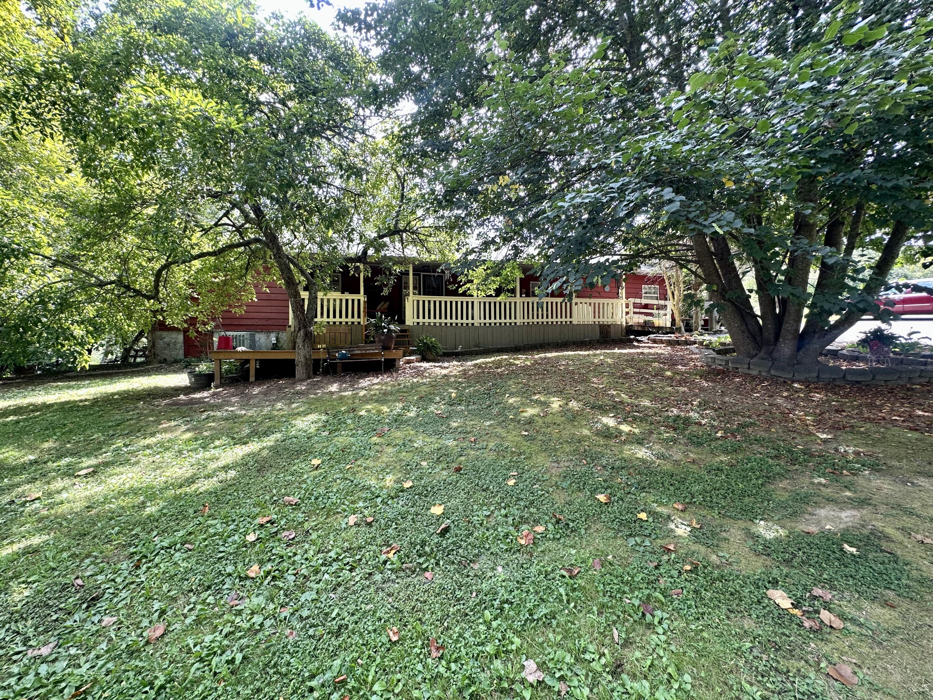 638 Justus Mine Road
