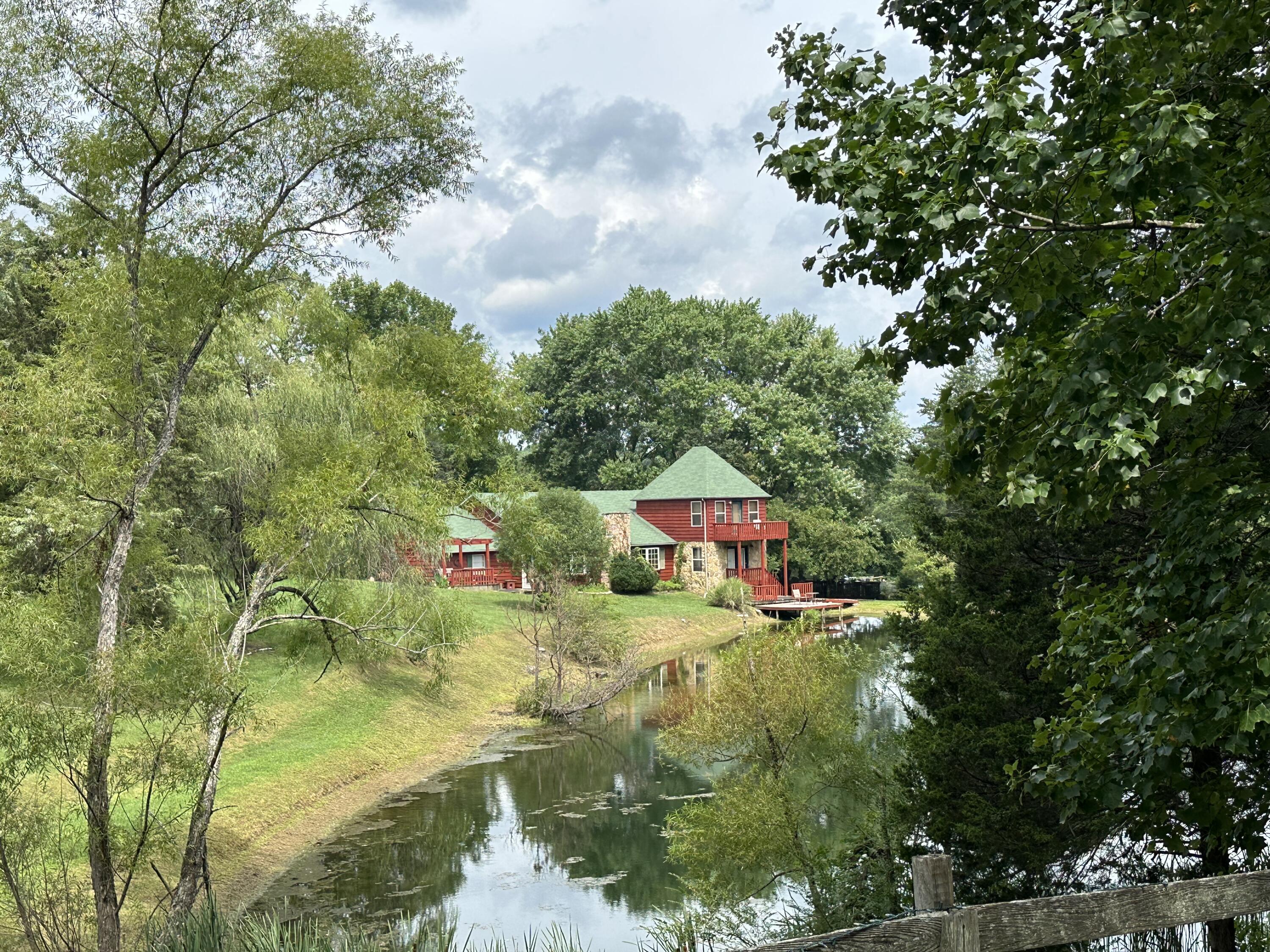 638 Justus Mine Road