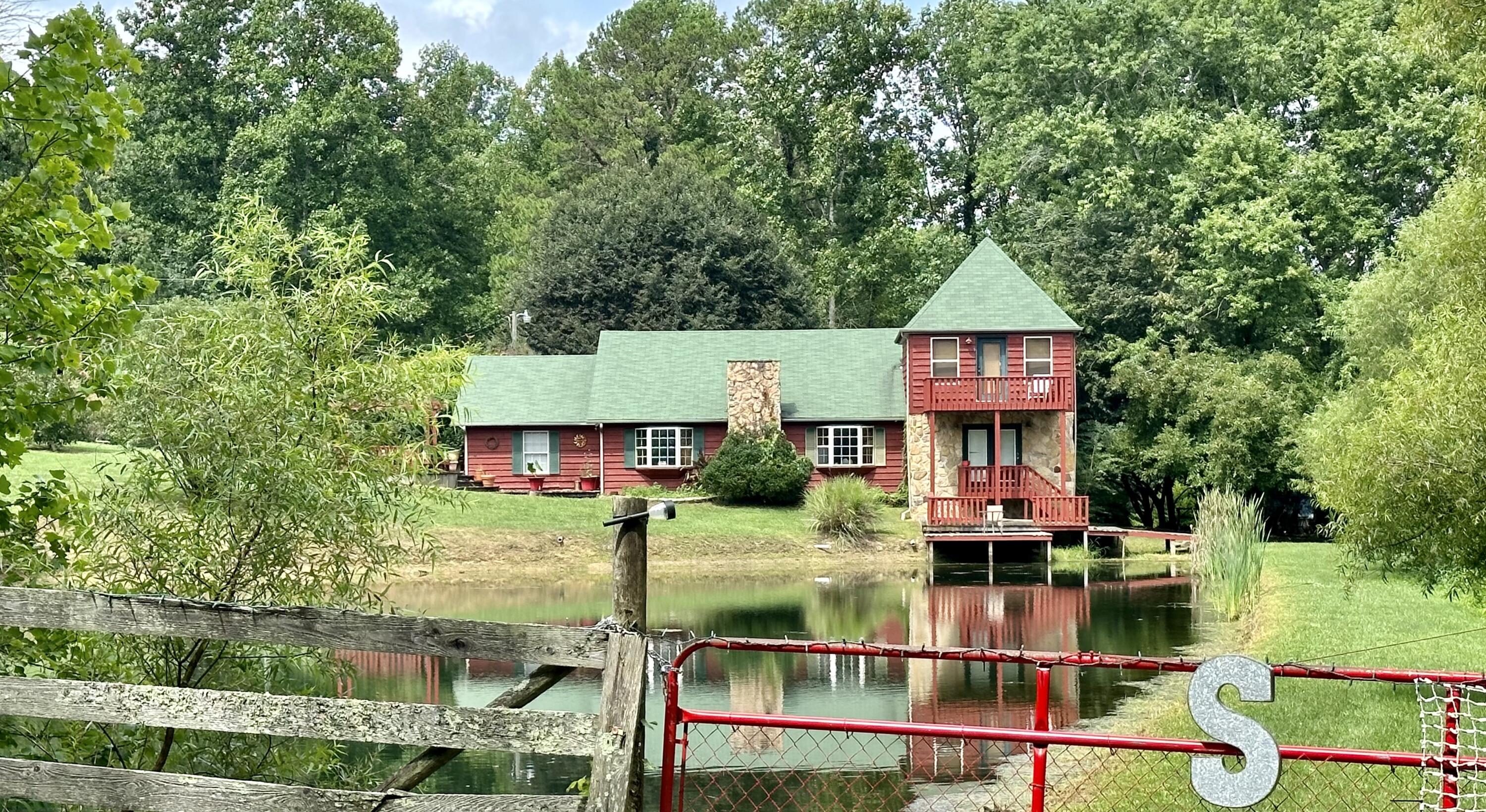 638 Justus Mine Road