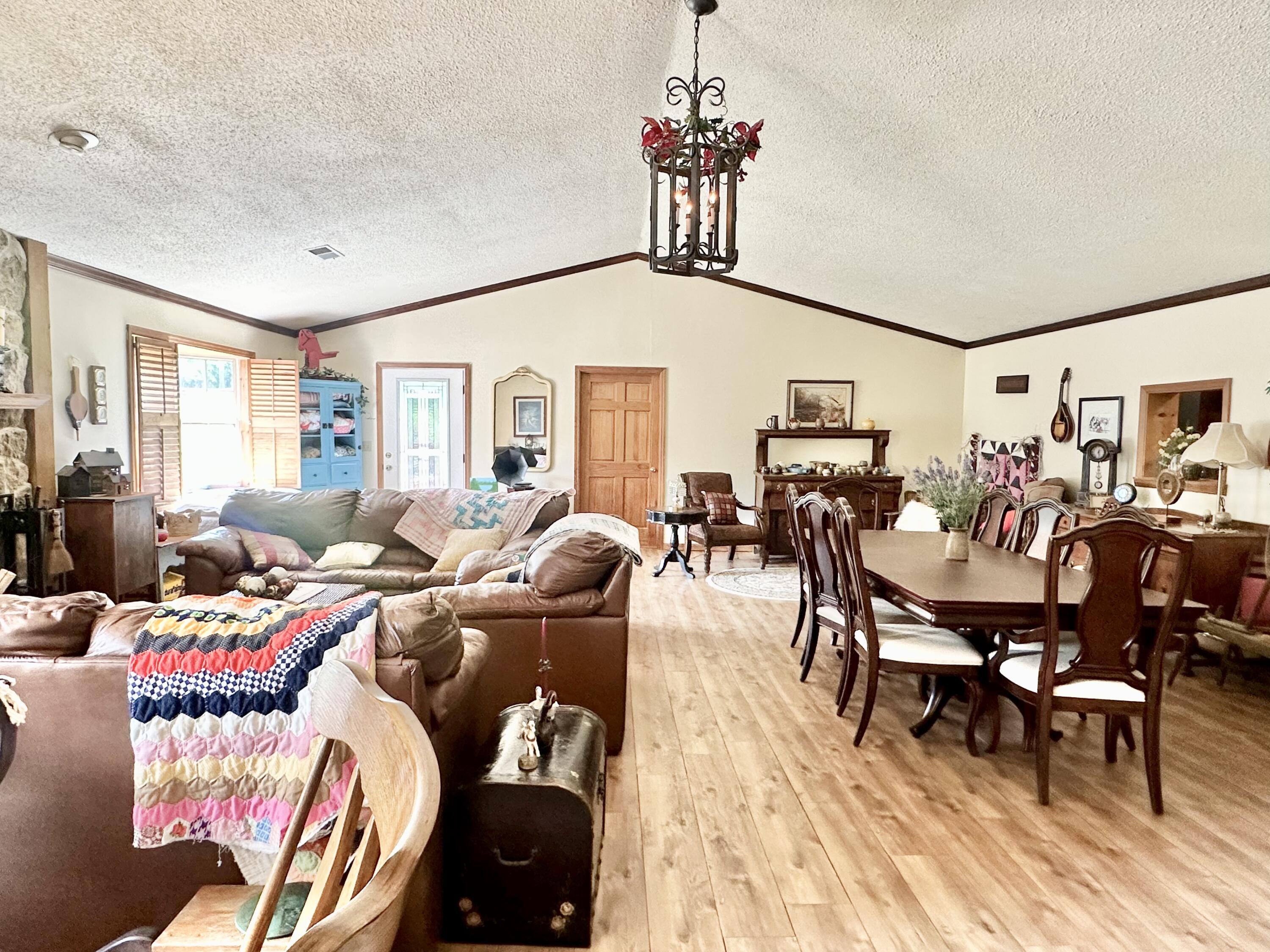 638 Justus Mine Road