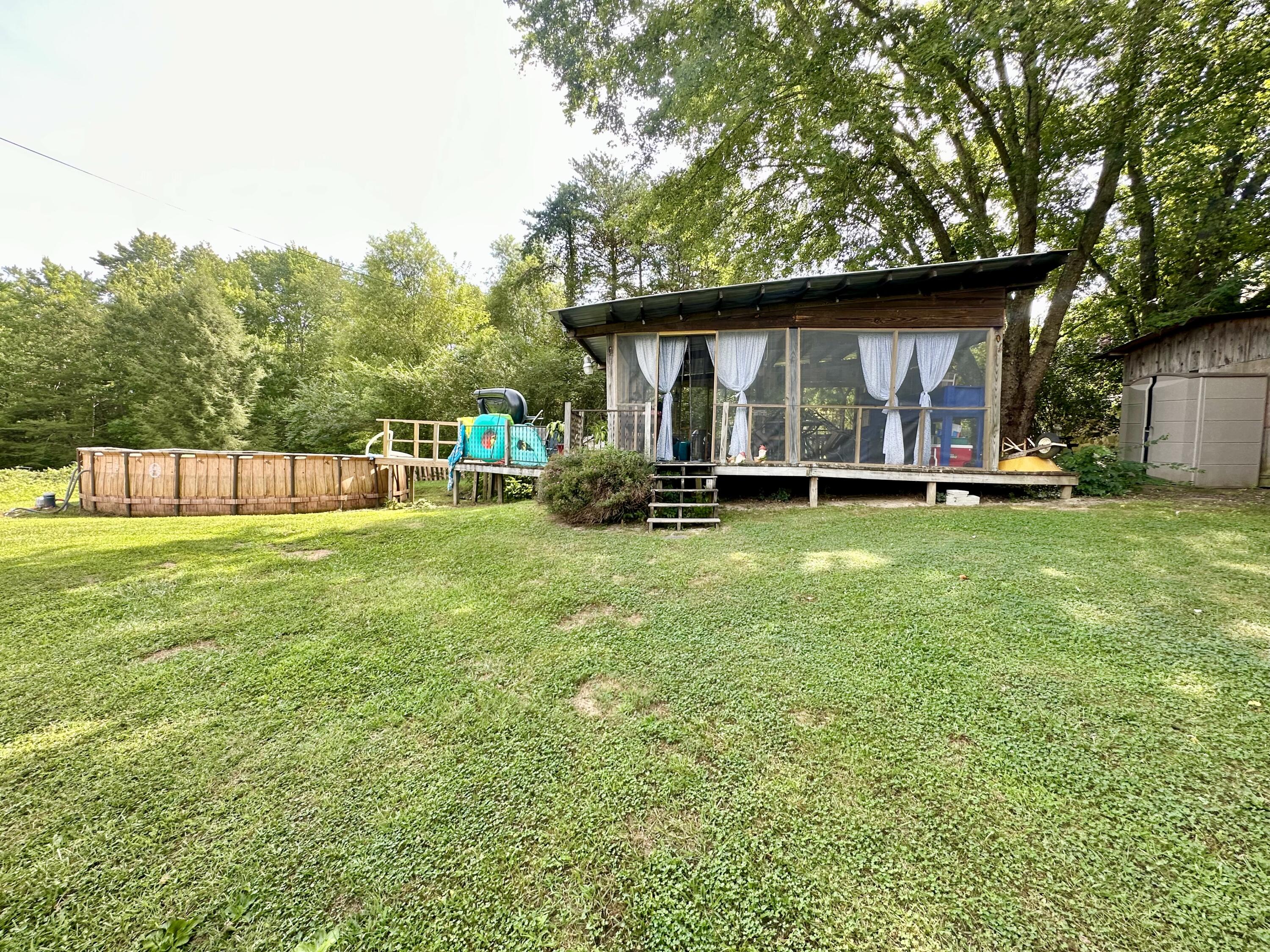 638 Justus Mine Road