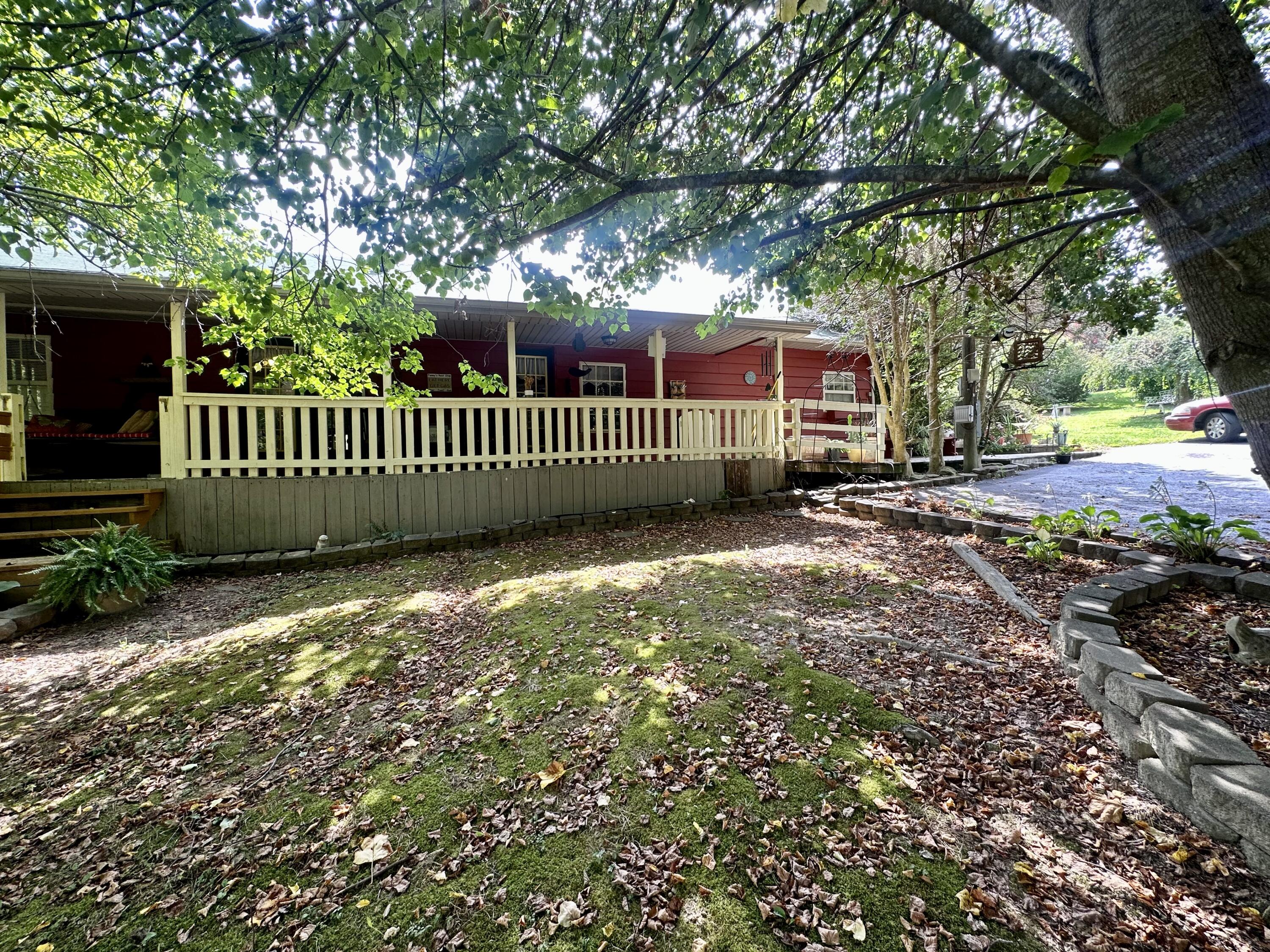638 Justus Mine Road