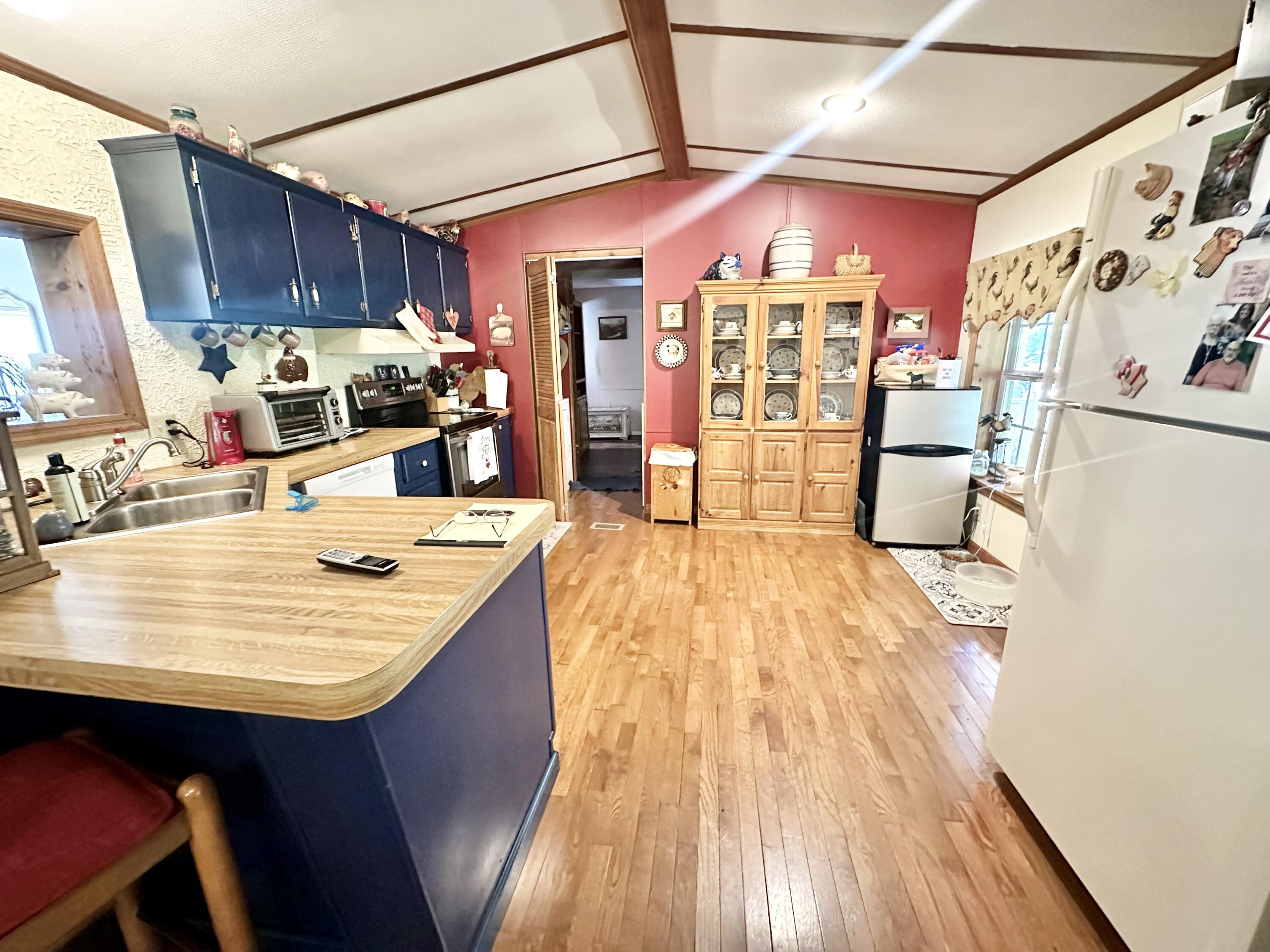 638 Justus Mine Road