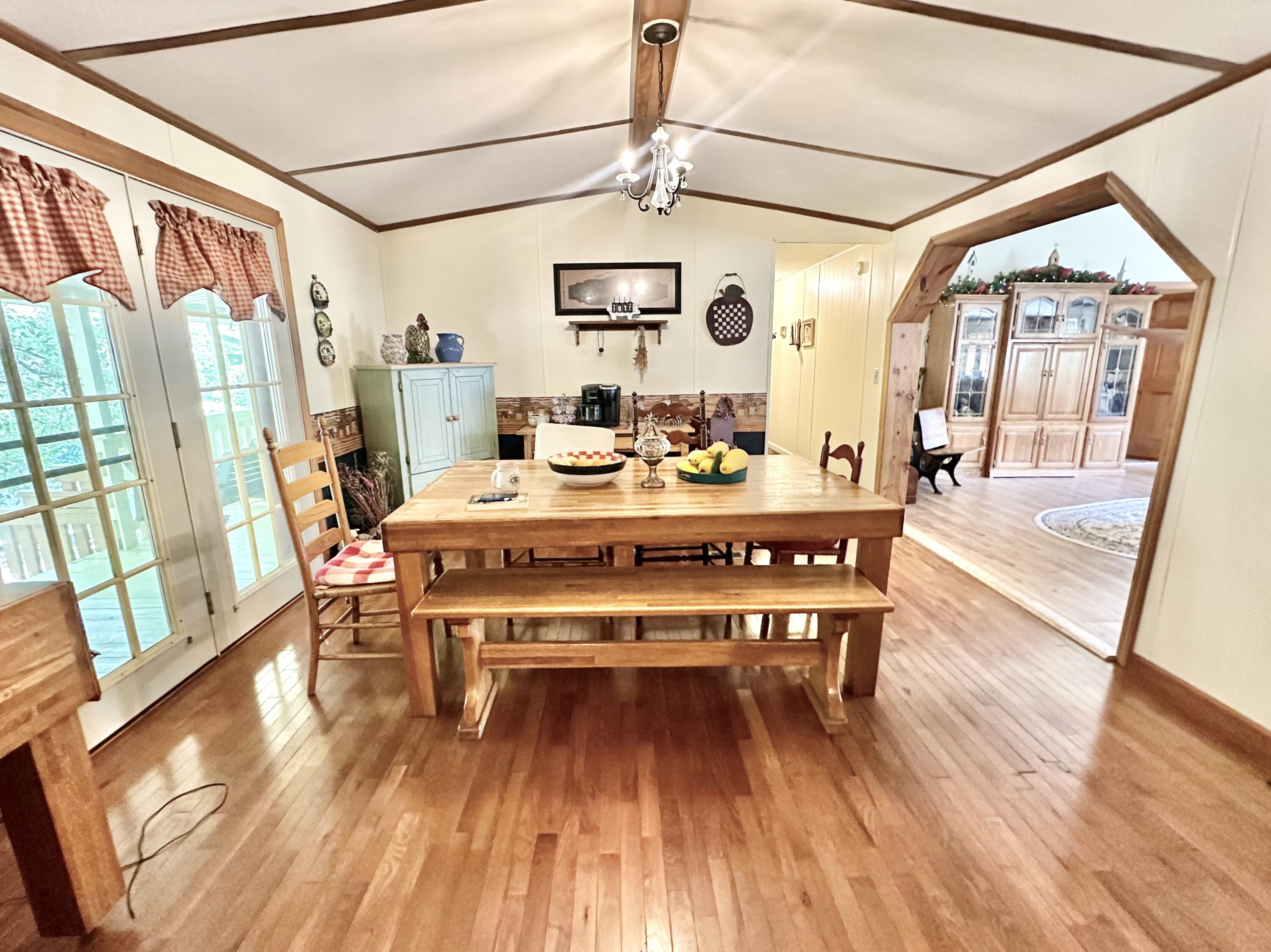 638 Justus Mine Road