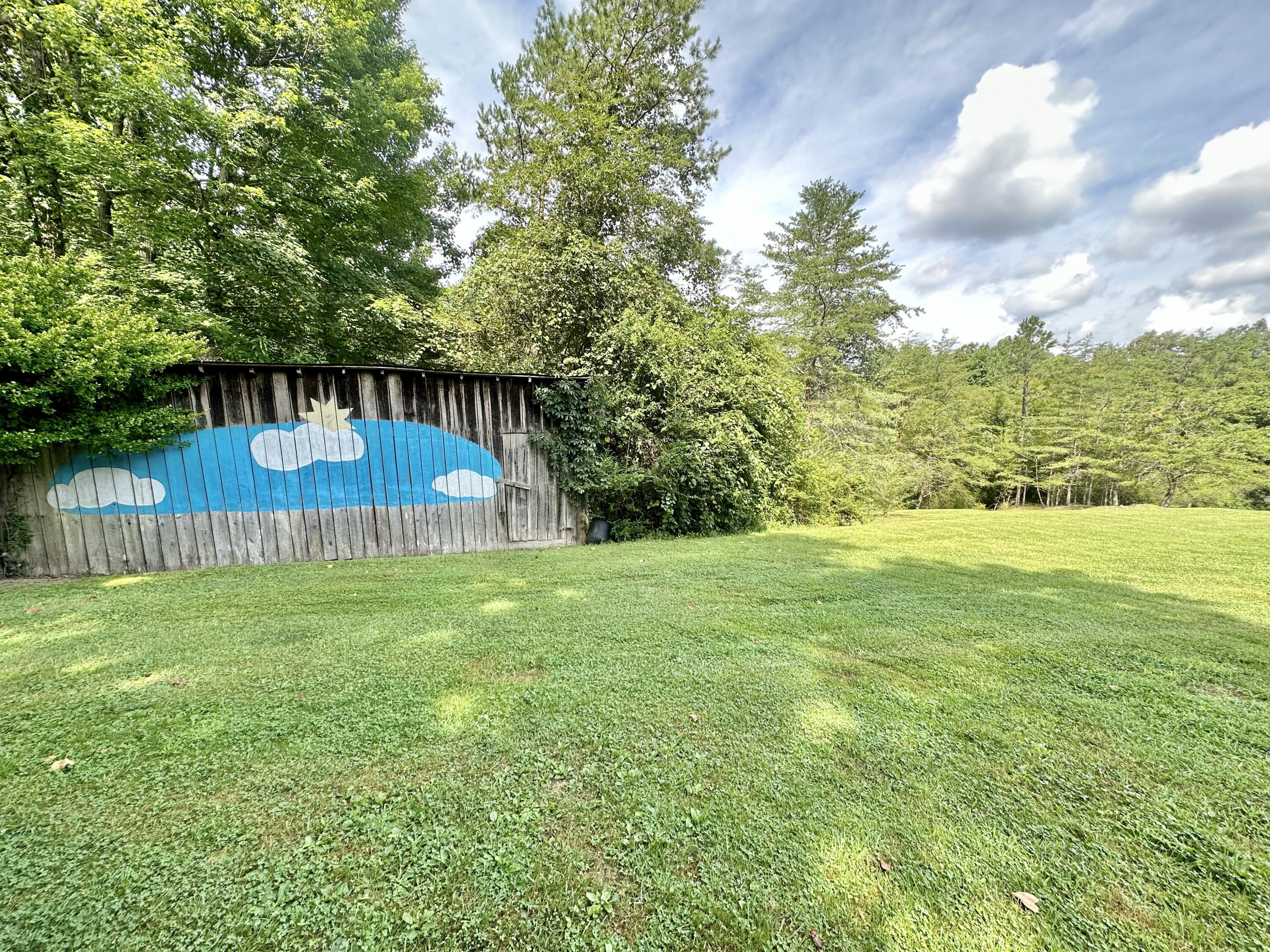 638 Justus Mine Road