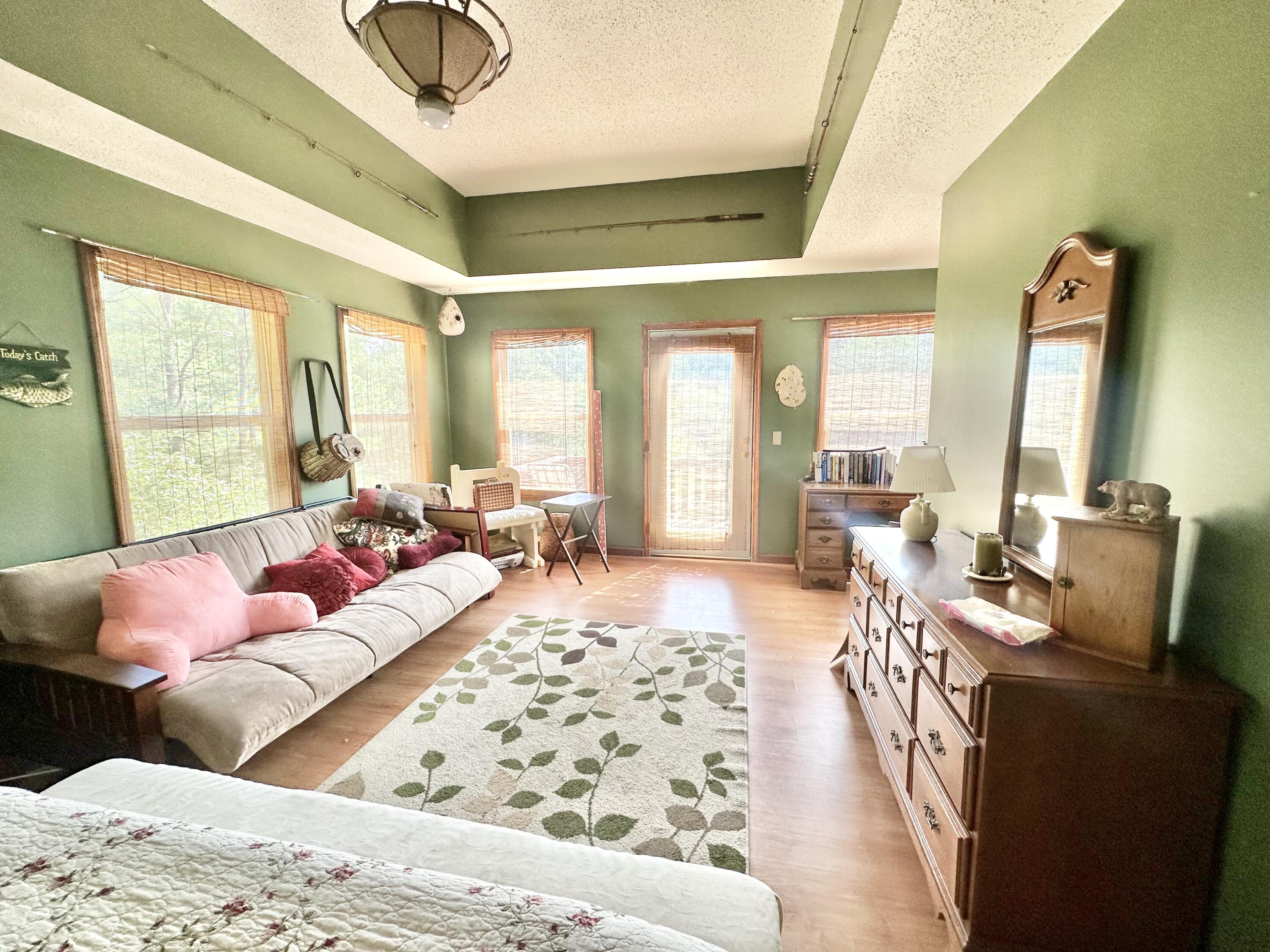 638 Justus Mine Road
