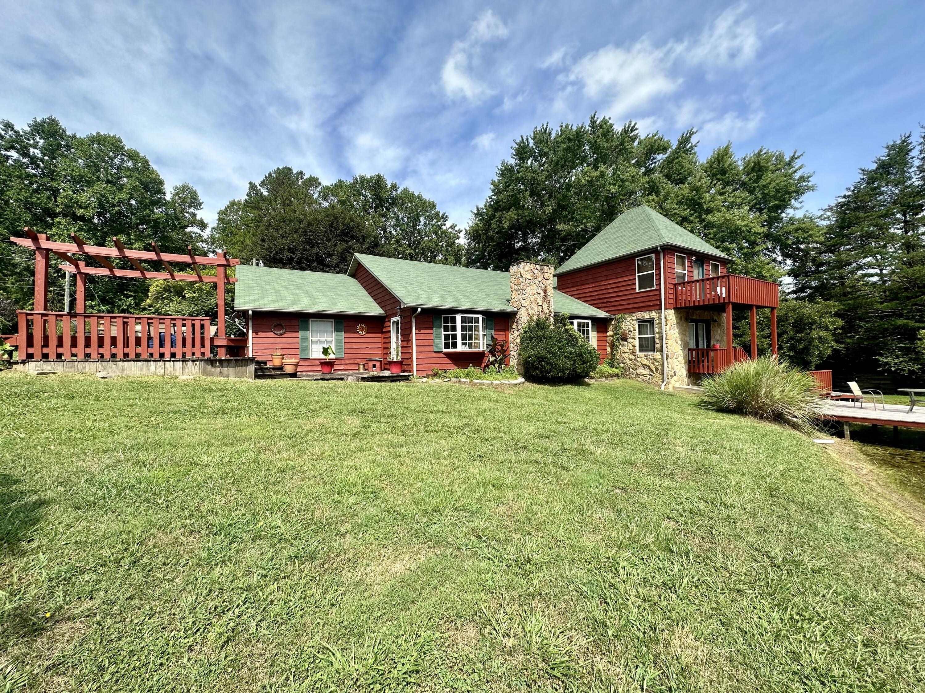 638 Justus Mine Road