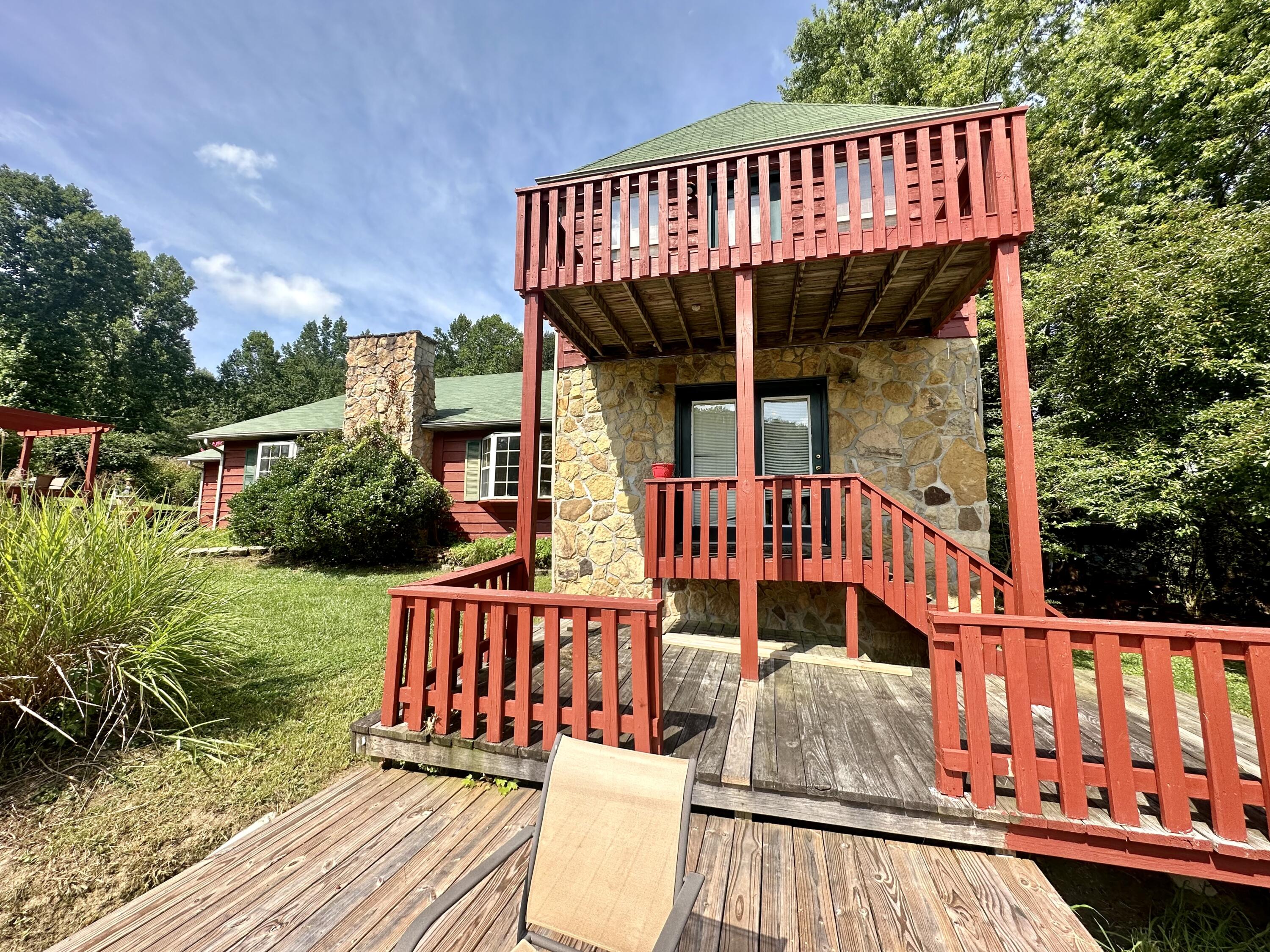 638 Justus Mine Road