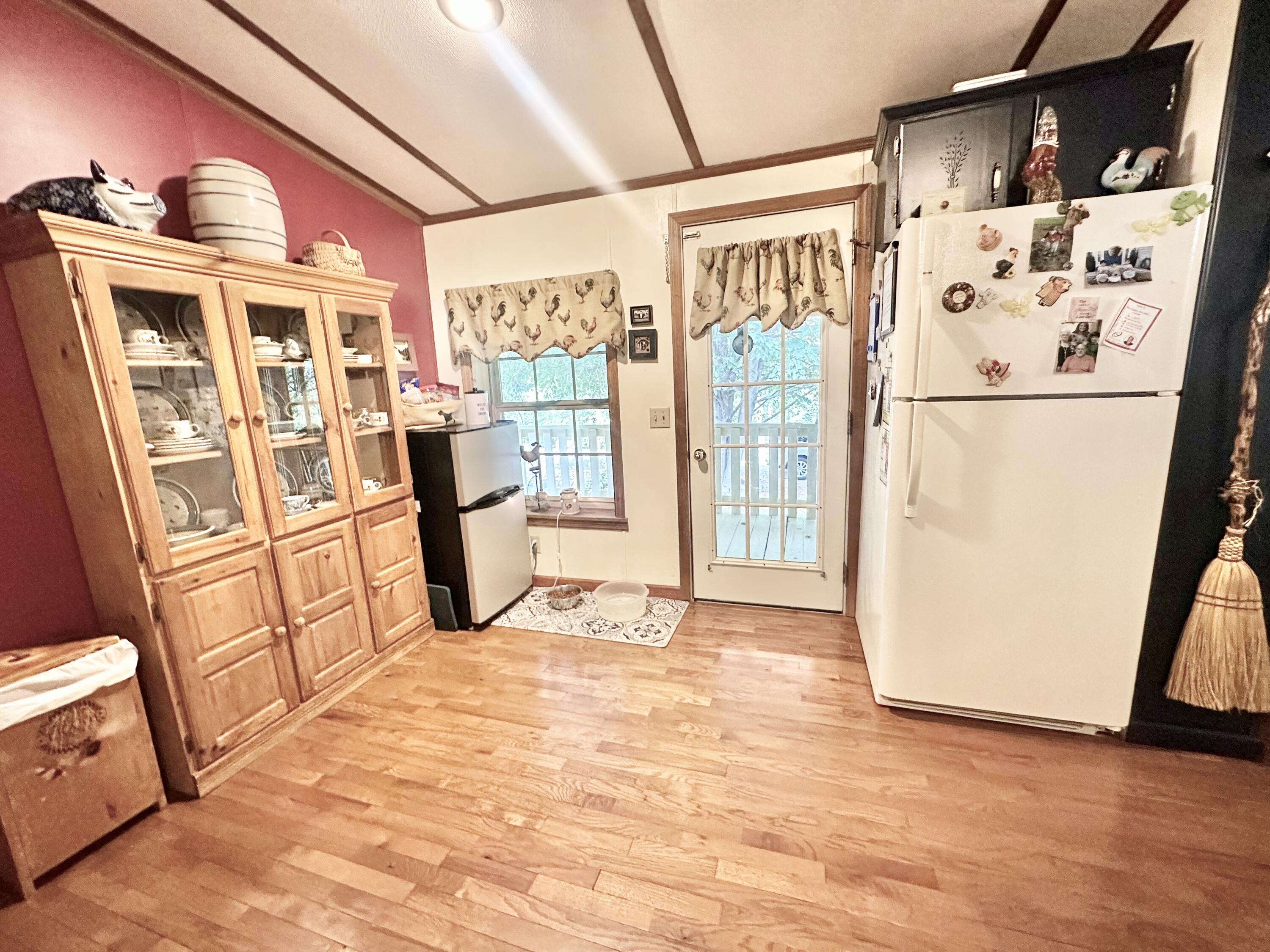 638 Justus Mine Road
