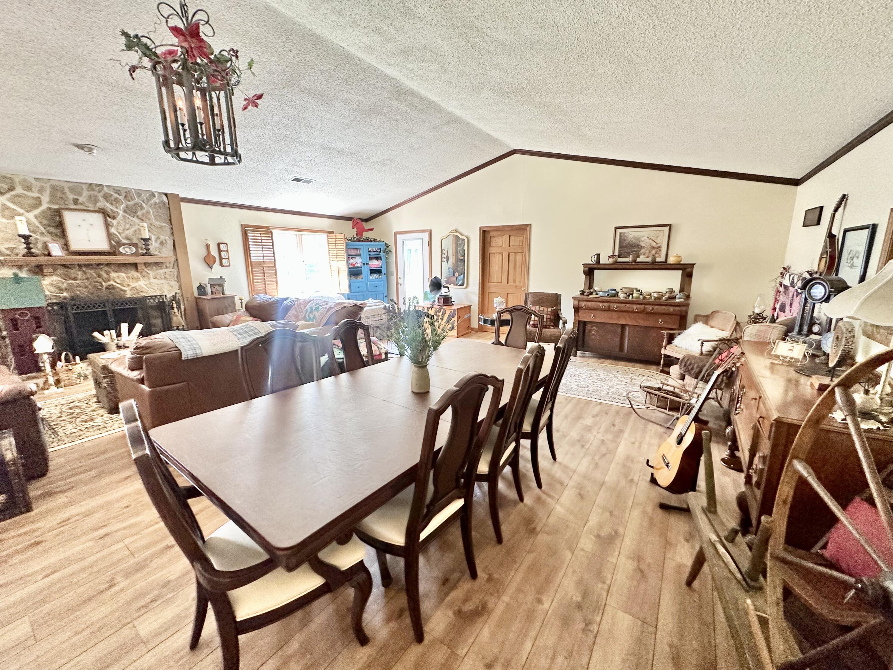 638 Justus Mine Road