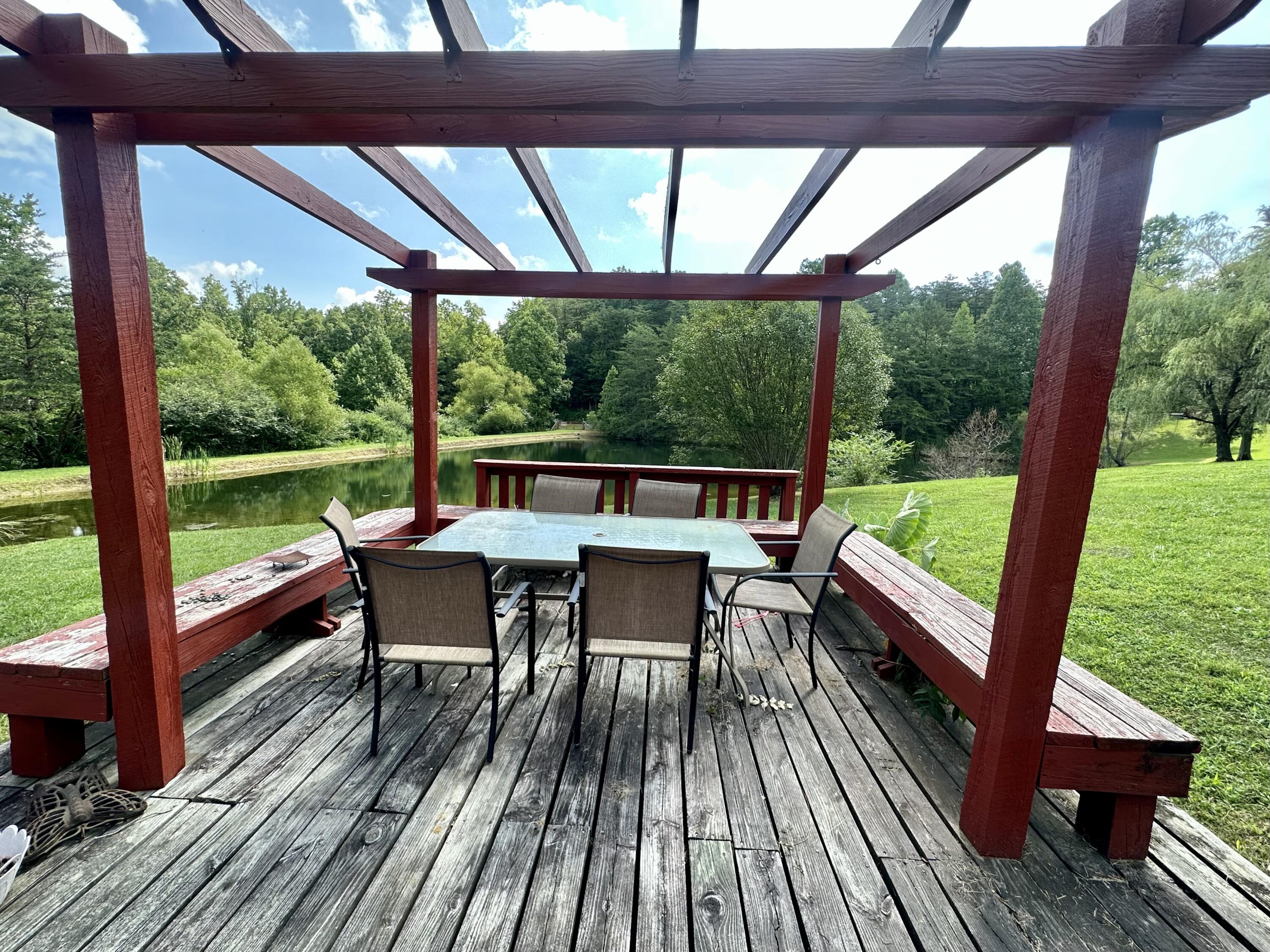 638 Justus Mine Road