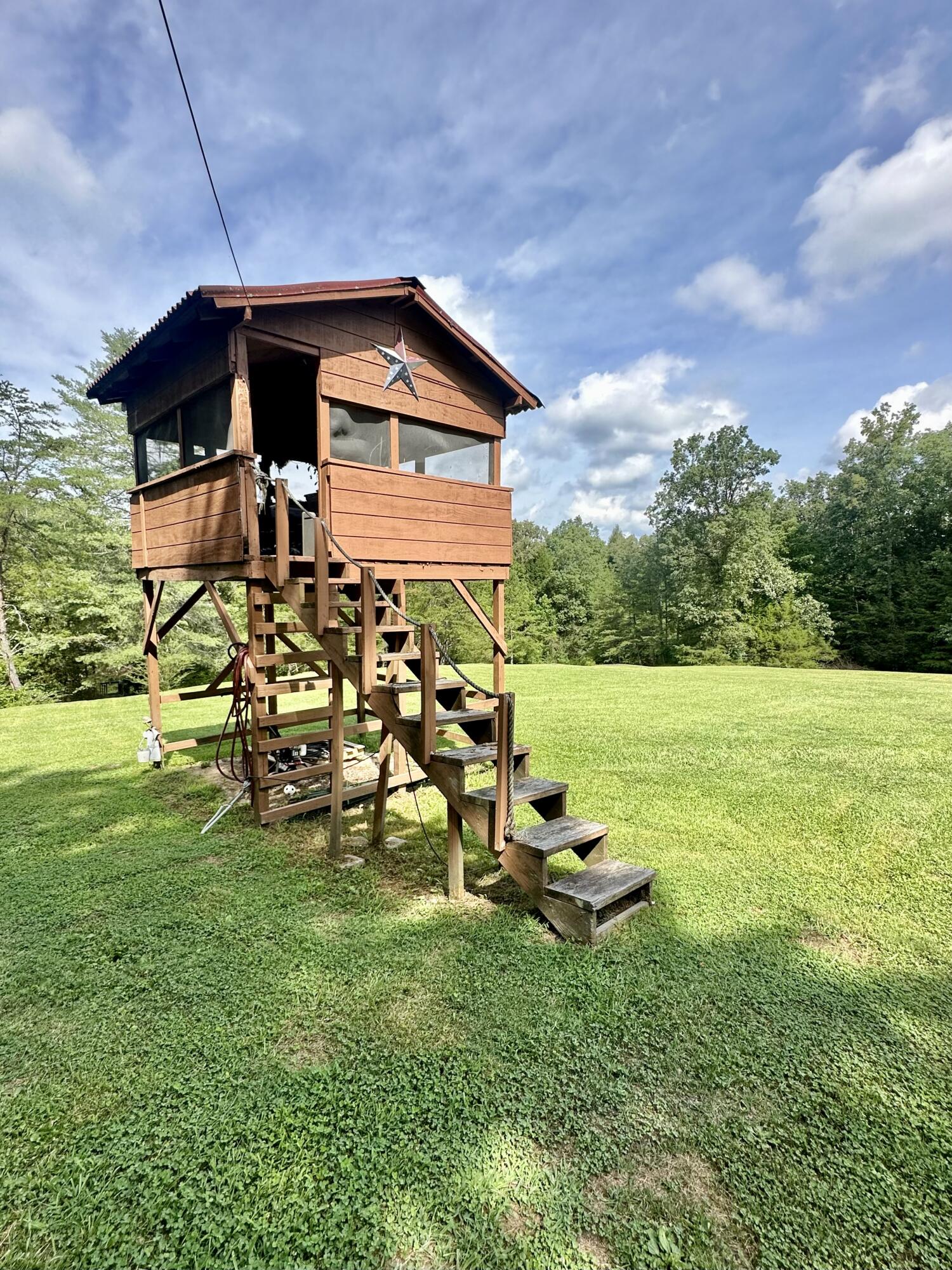 638 Justus Mine Road