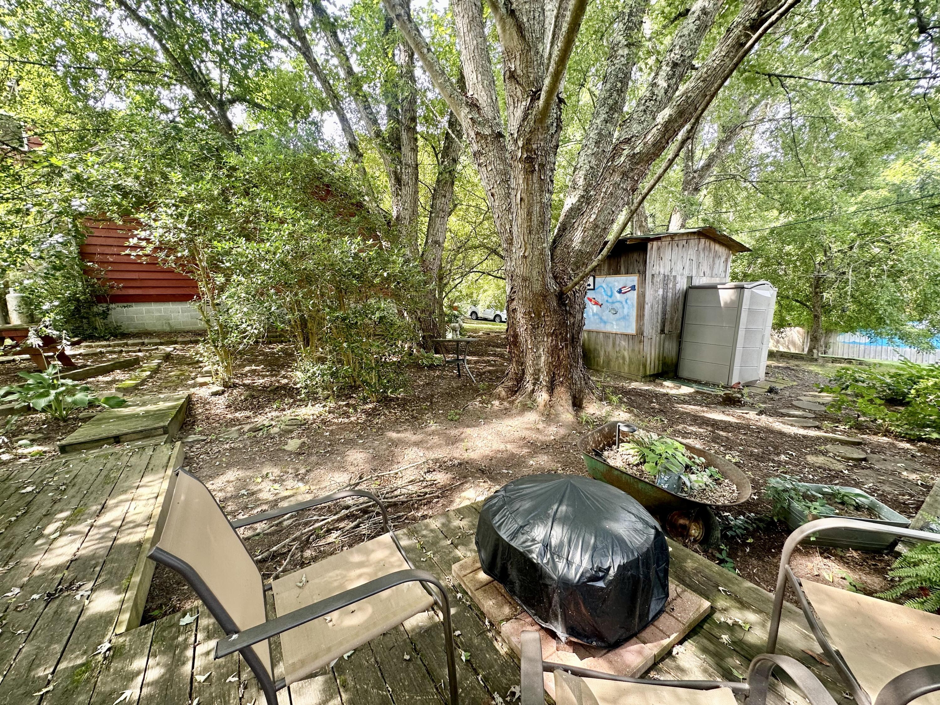 638 Justus Mine Road