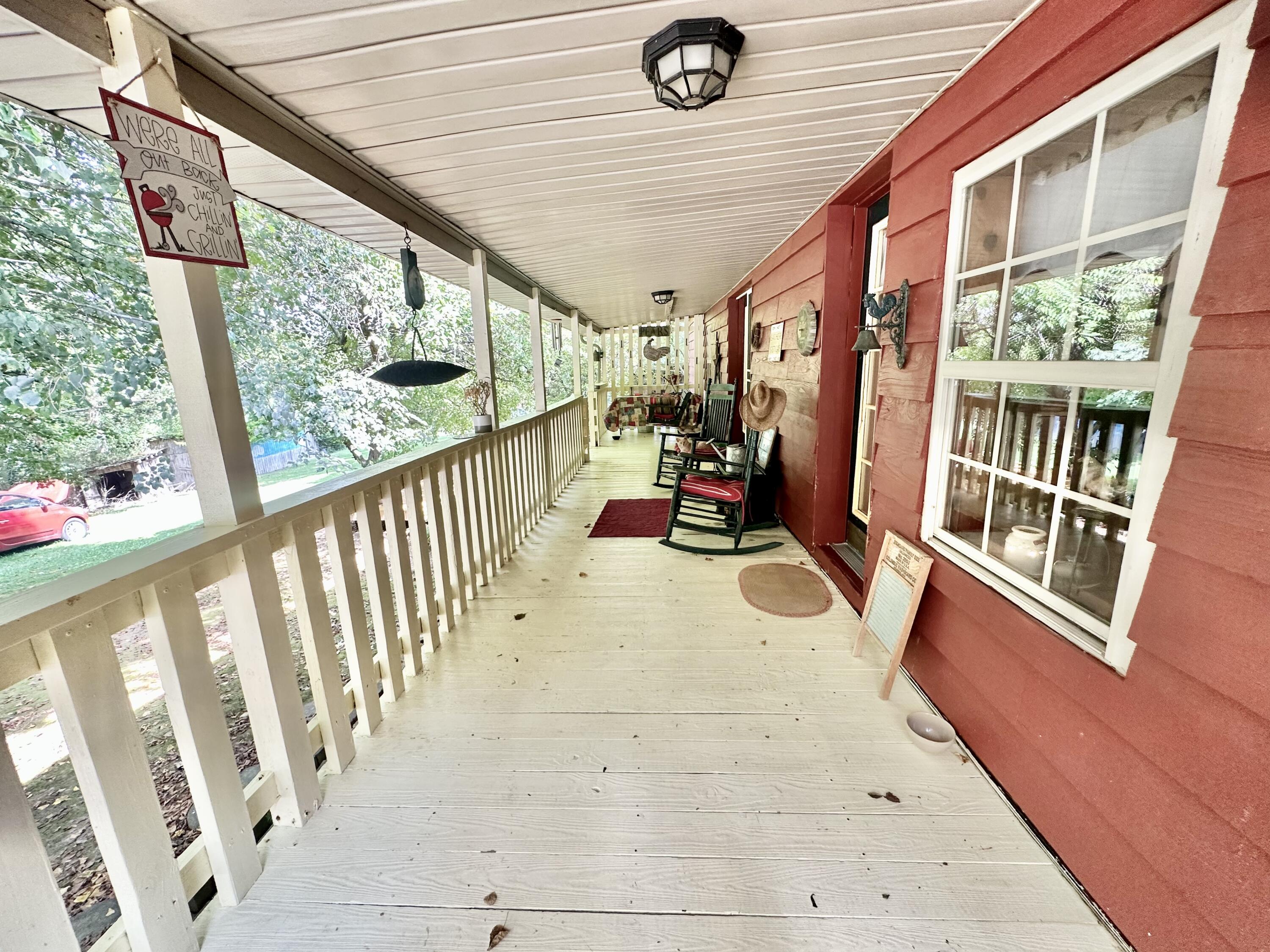 638 Justus Mine Road