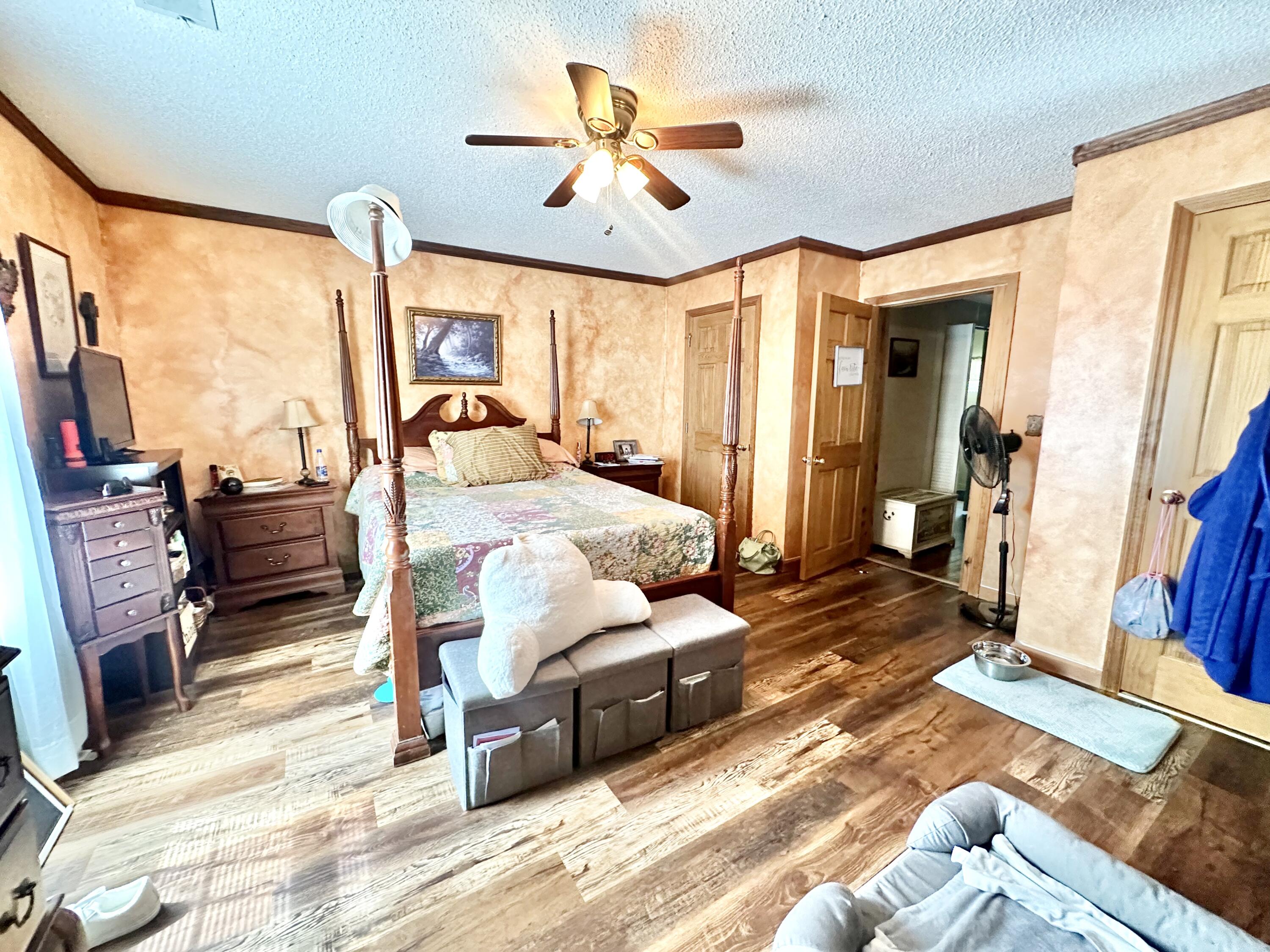 638 Justus Mine Road