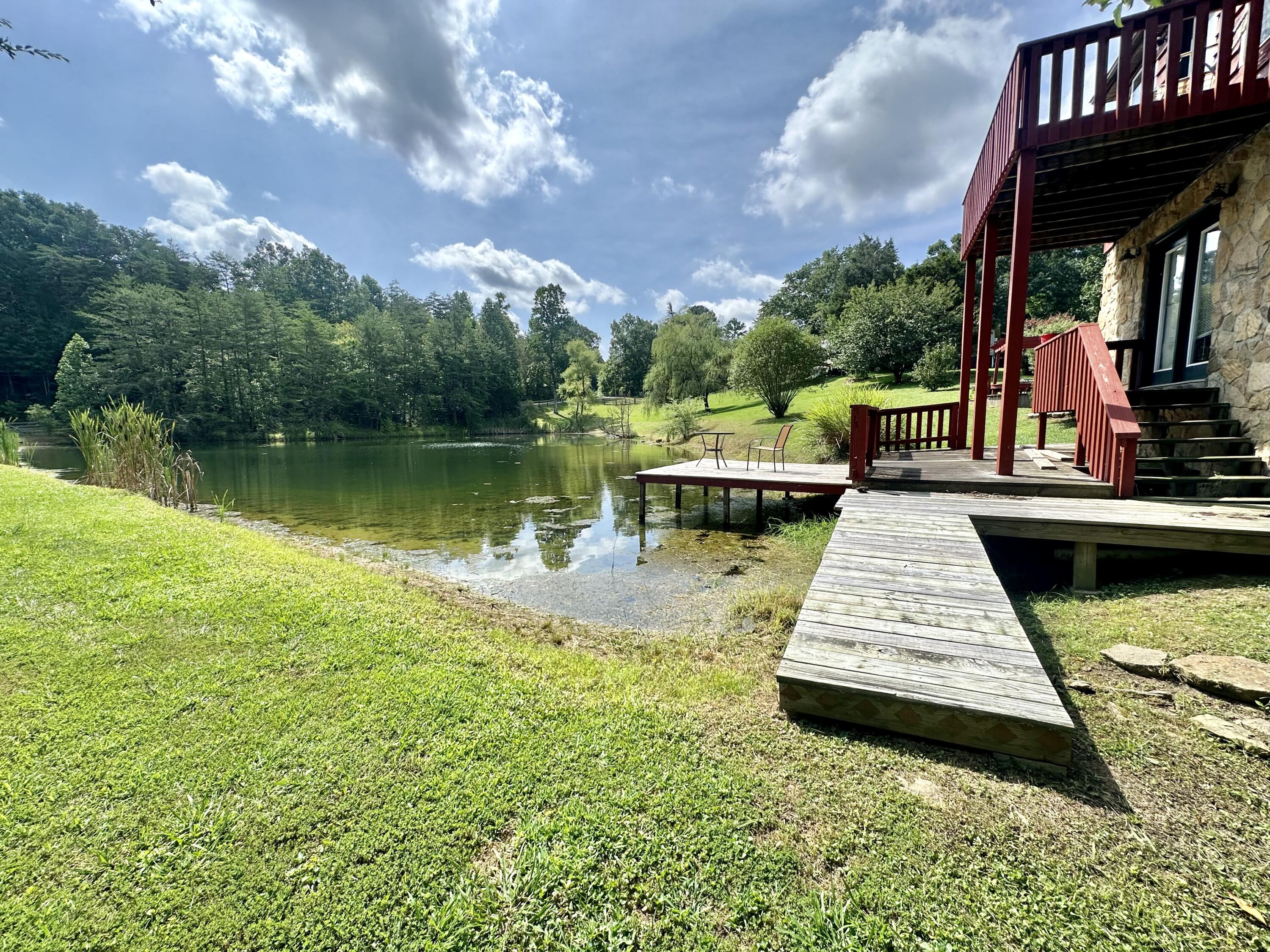 638 Justus Mine Road