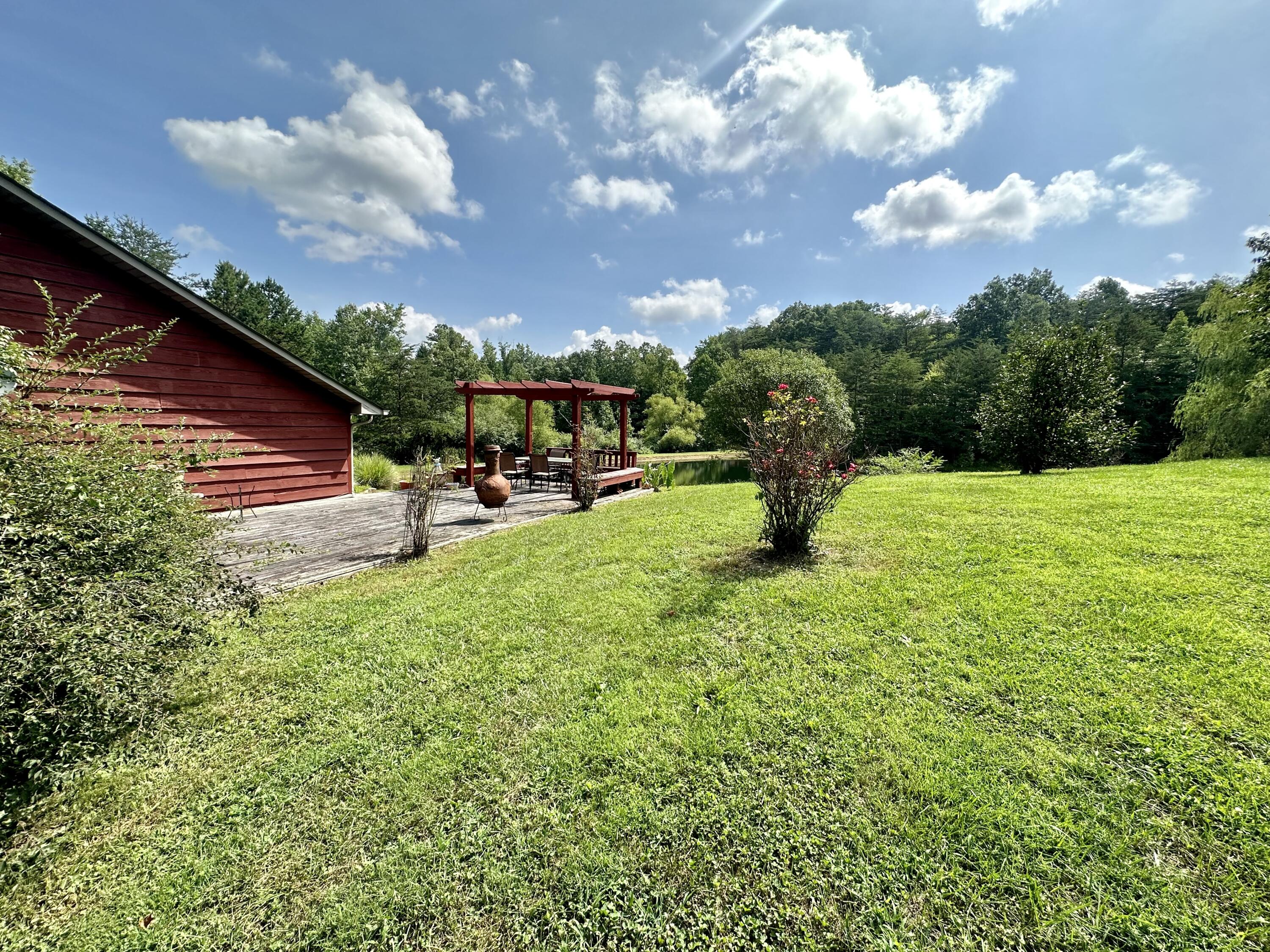 638 Justus Mine Road