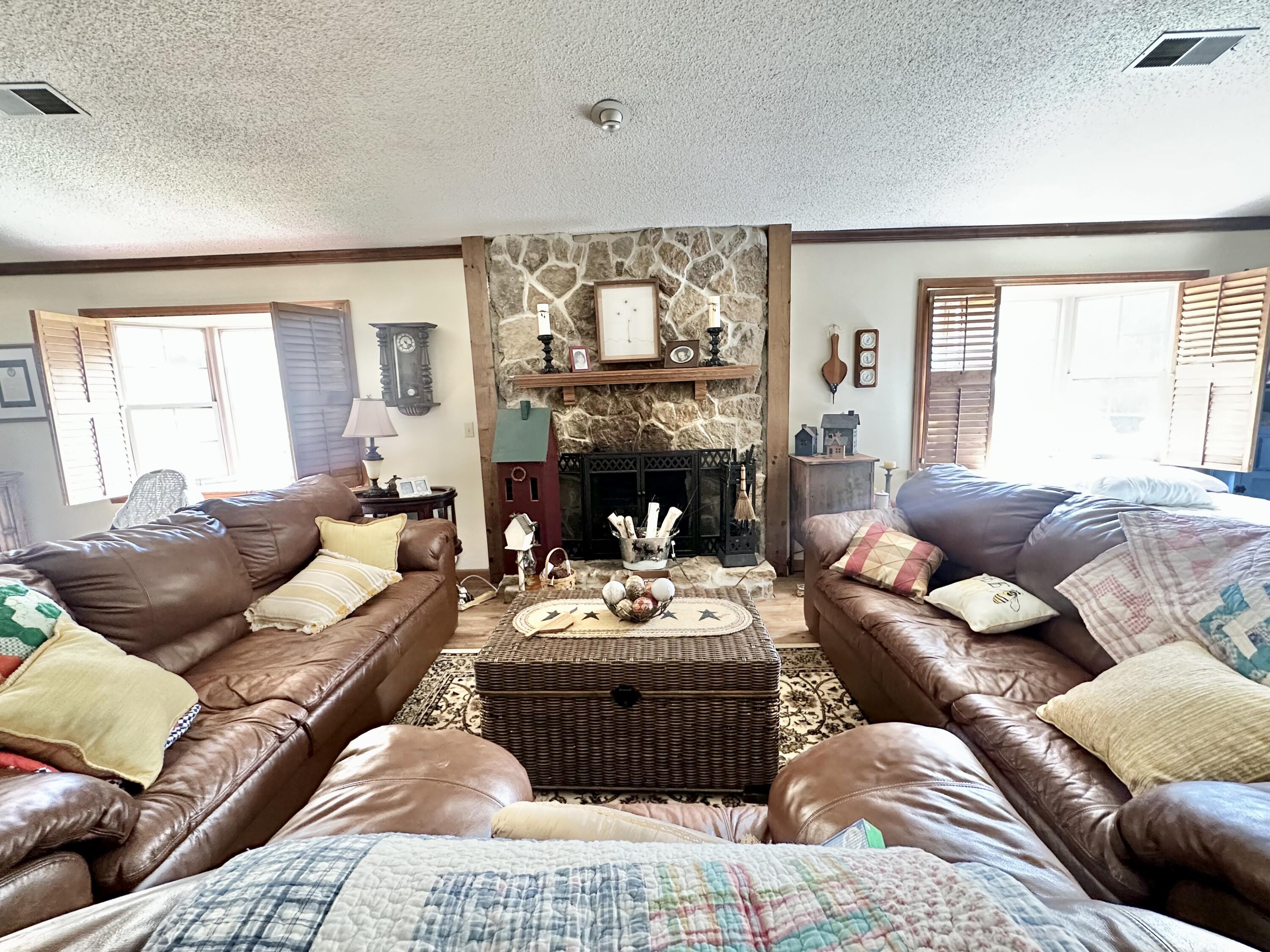638 Justus Mine Road
